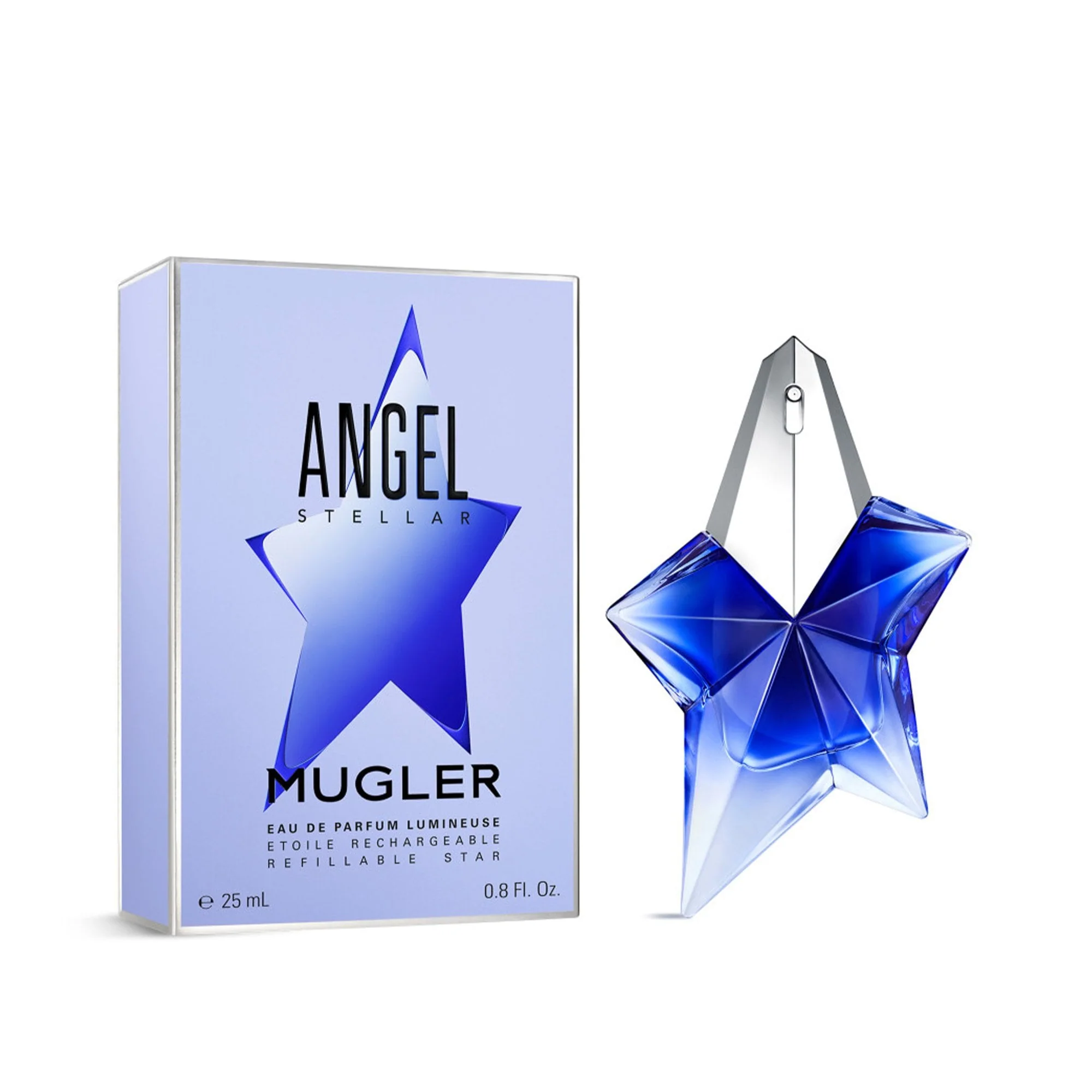 Mugler Angel Stellar Eau De Parfum 25ml Spray - Image 2