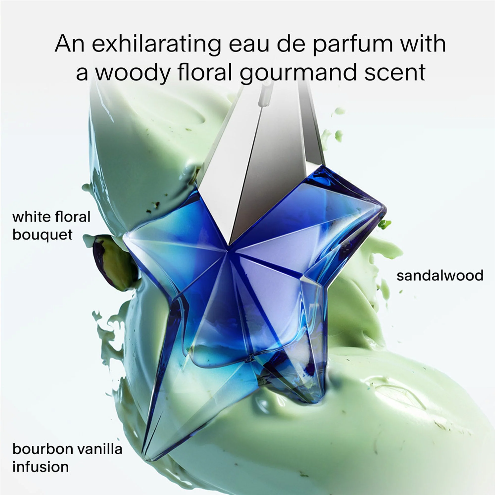 Mugler Angel Stellar Eau De Parfum 25ml Spray - Image 3