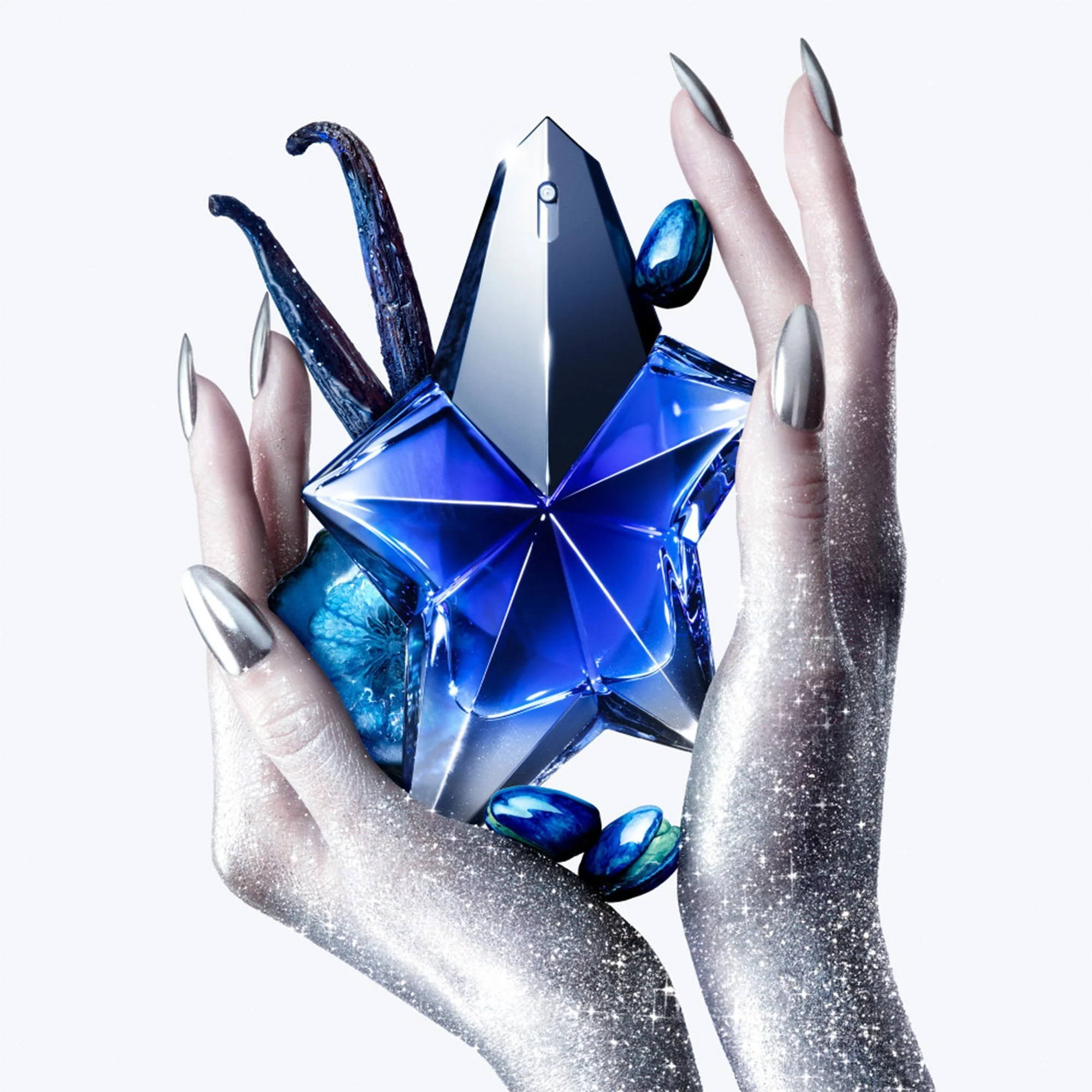 Mugler Angel Stellar Eau De Parfum 50ml Spray - Image 3