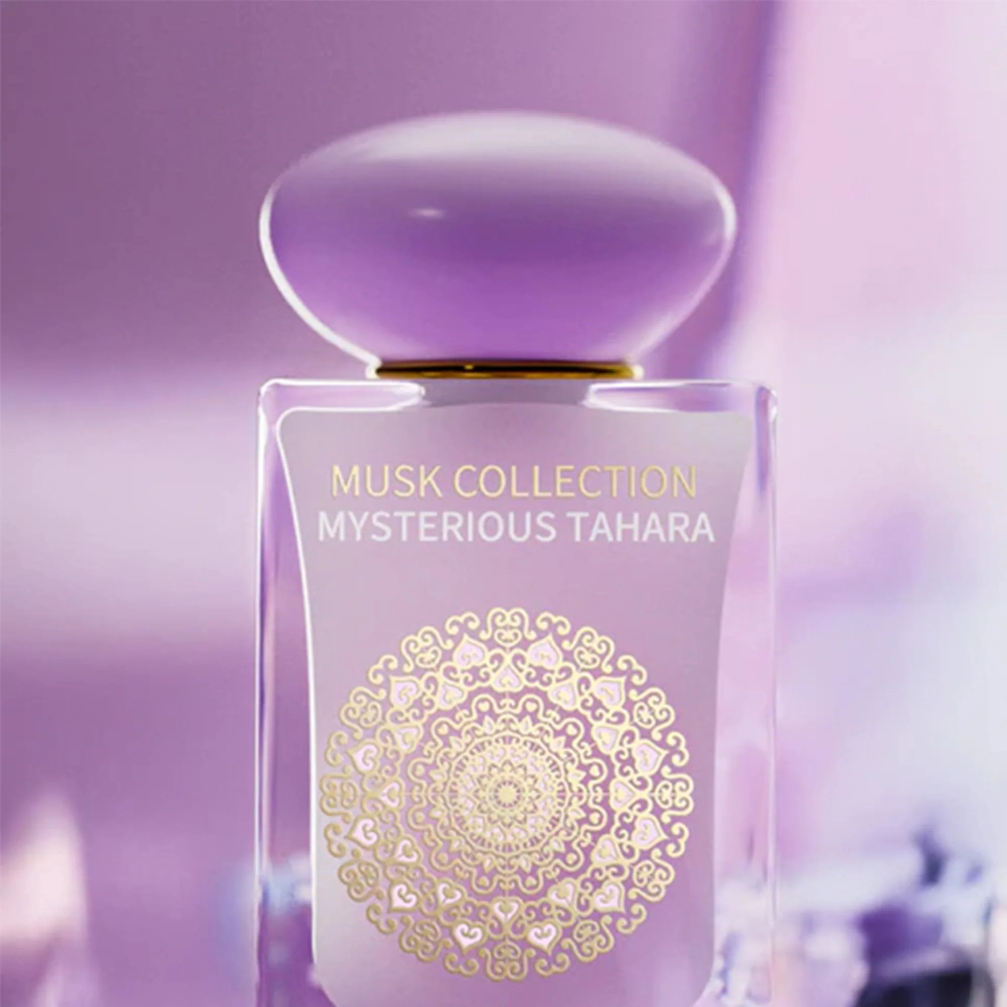 Gulf Orchid Musk Collection Mysterious Tahara Eau De Parfum 60ml Spray - Image 2