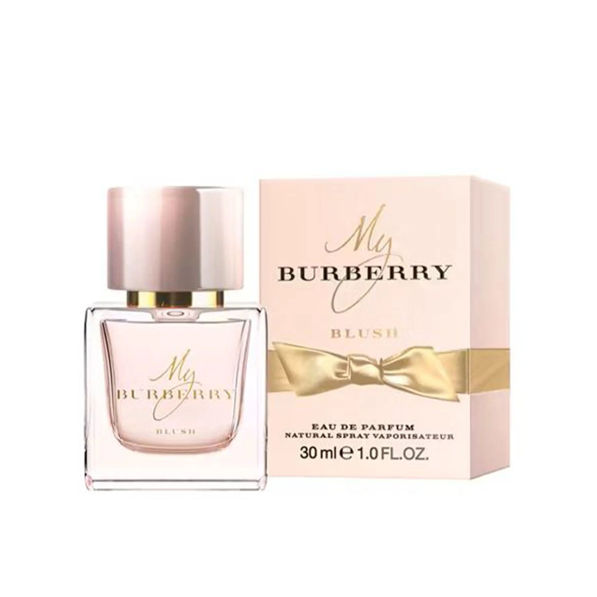 My Burberry Blush Eau De Parfum 30ml Spray - Image 2