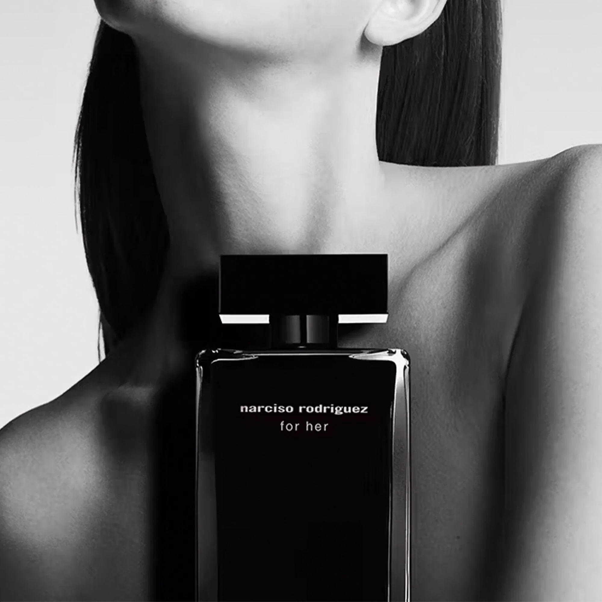 Narciso Rodriguez For Her Eau De Toilette 30ml Spray - Image 3