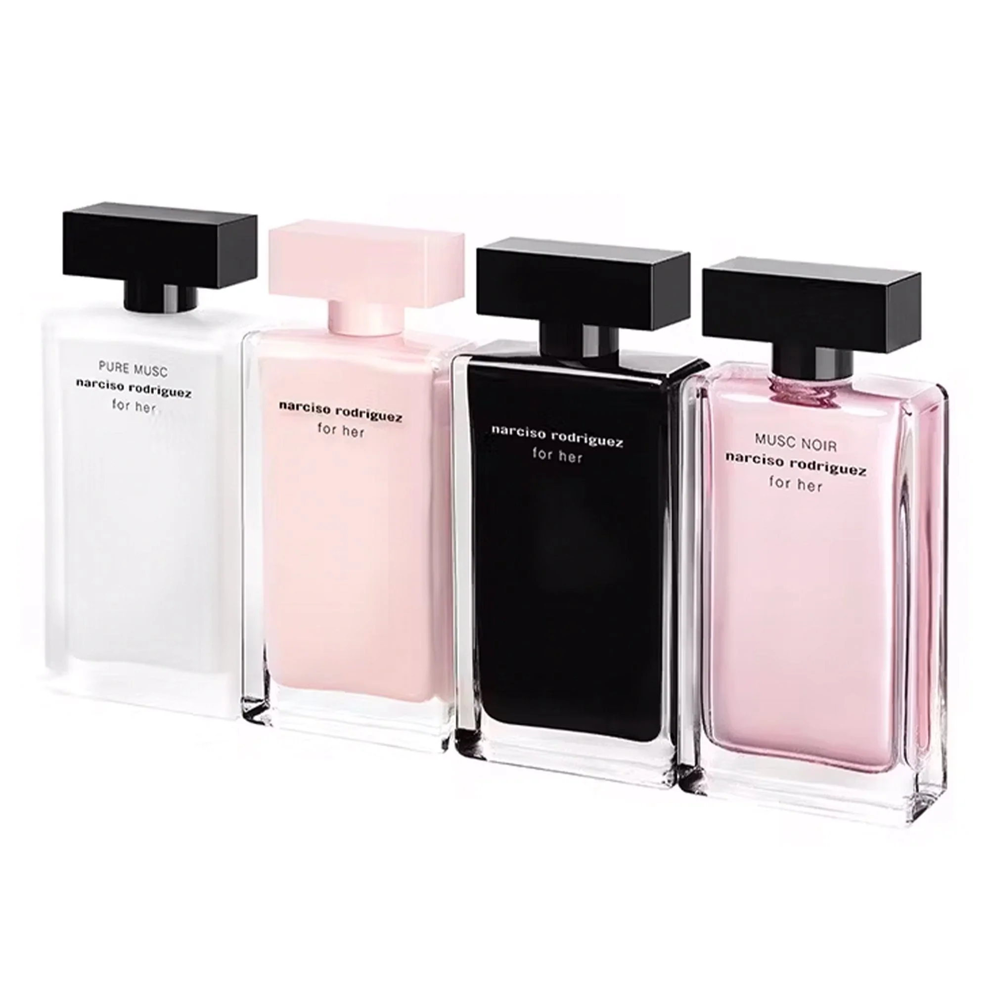 Narciso Rodriguez For Her Eau De Toilette 30ml Spray - Image 4