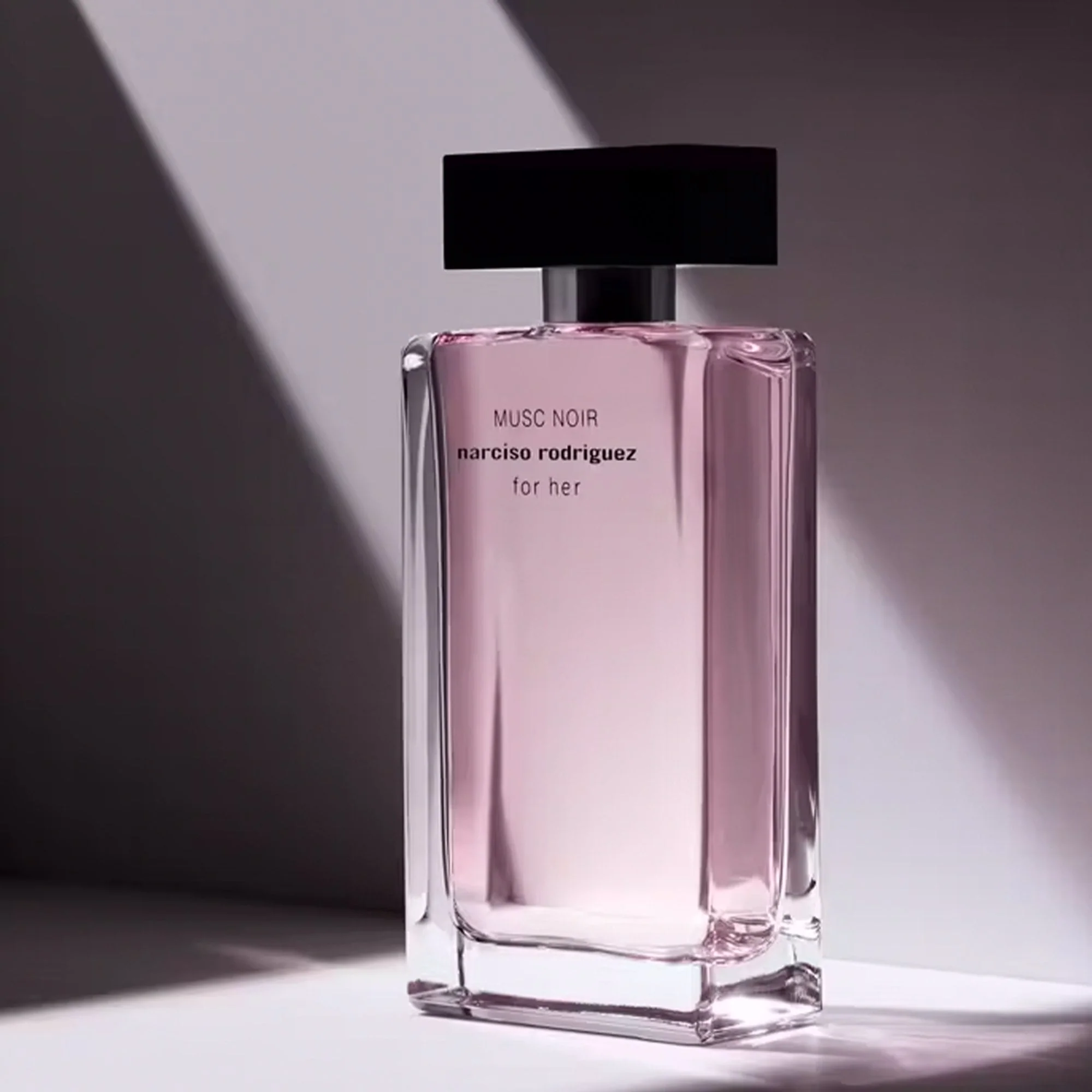 Narciso Rodriguez For Her Musc Noir Eau De Parfum 100ml Spray - Image 3