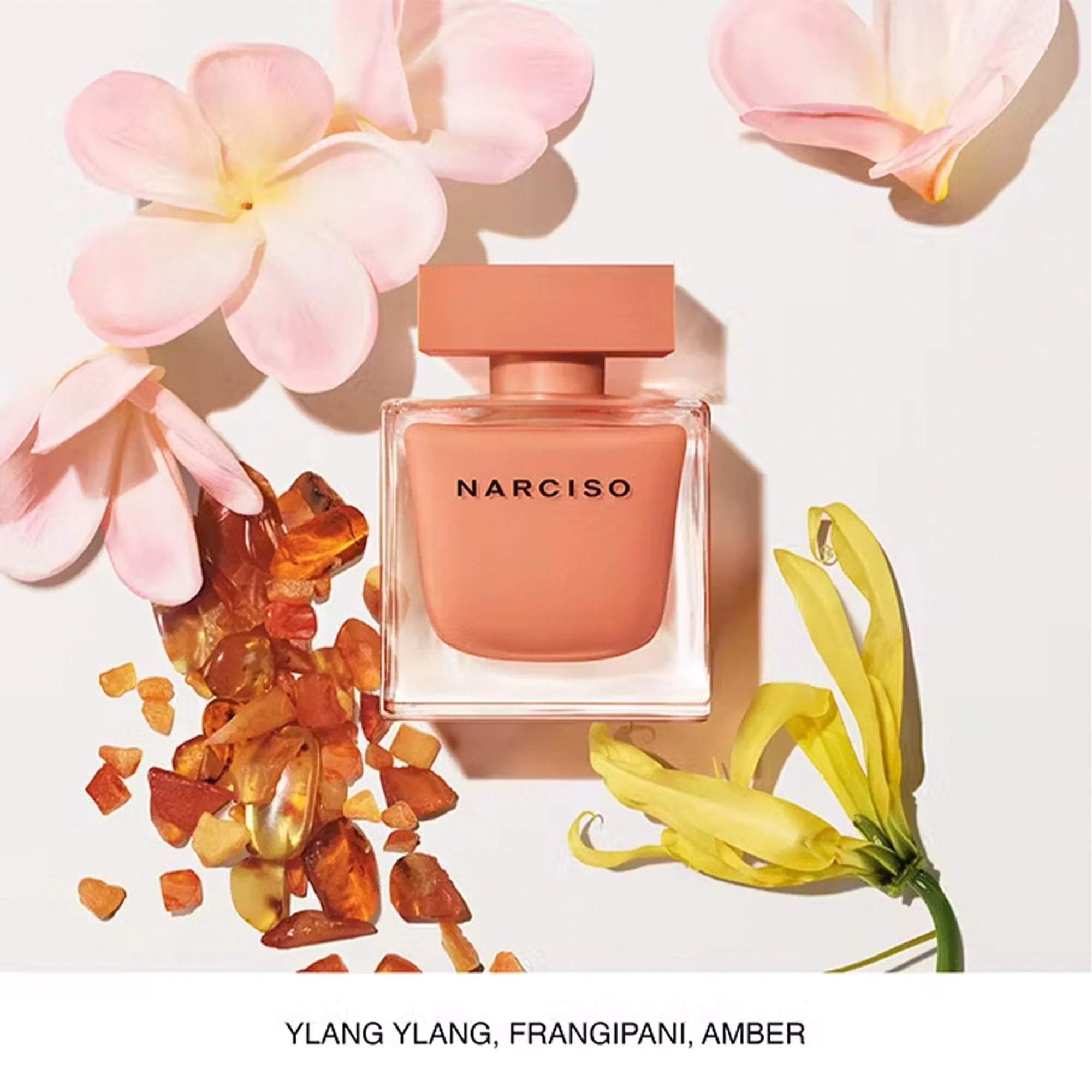Narciso Ambree Eau De Parfum 30ml Sprayl Spray - Image 2