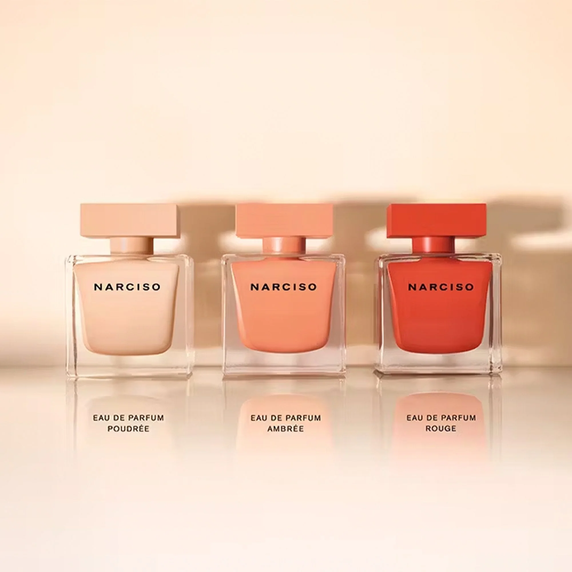 Narciso Ambree Eau De Parfum 30ml Sprayl Spray - Image 4