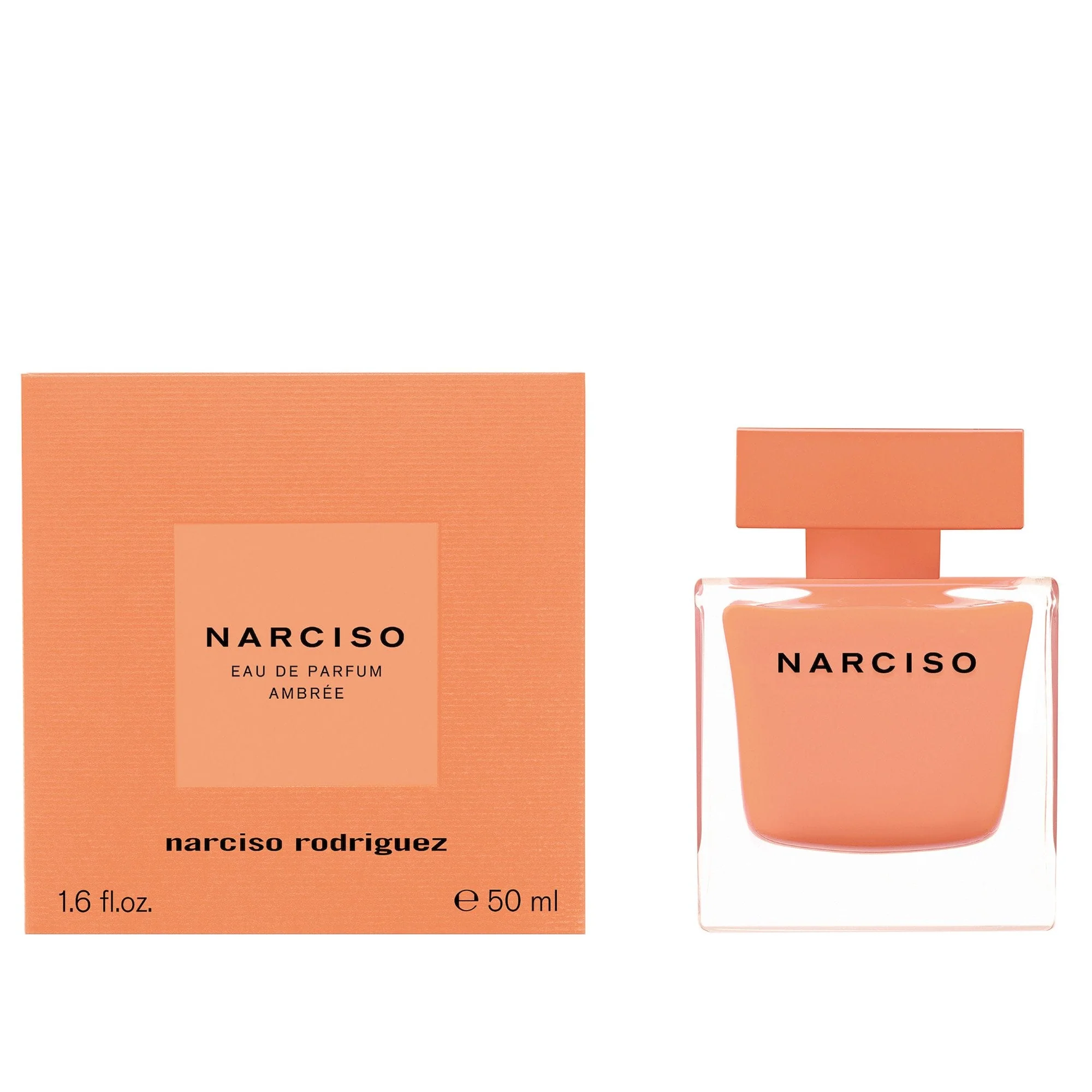 Narciso Ambree Eau De Parfum 50ml Sprayl Spray - Image 2
