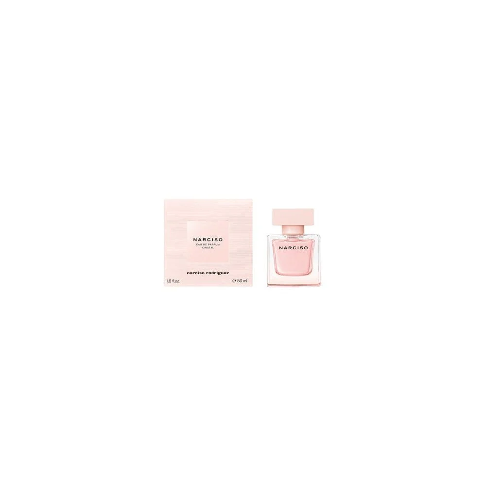 Narciso Eau de Parfum Cristal 30ml Sprayml Spray - Image 2
