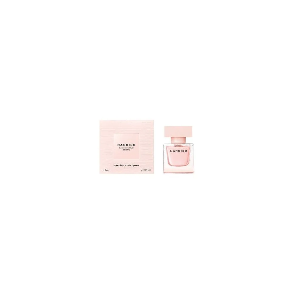 Narciso Eau de Parfum Cristal 50ml Sprayml Spray - Image 2