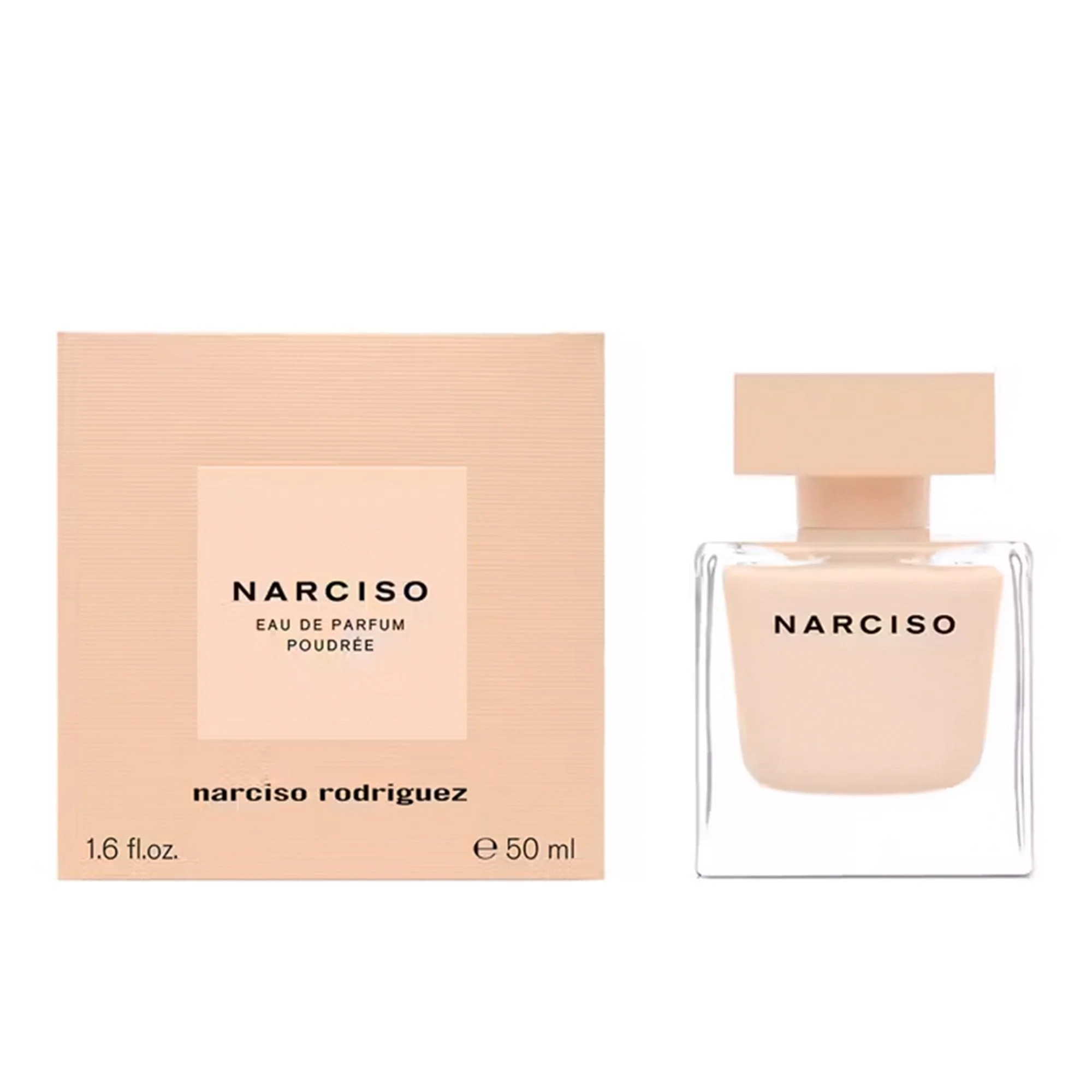 Narciso Poudrée Eau De Parfum 50ml Sprayml Spray - Image 2
