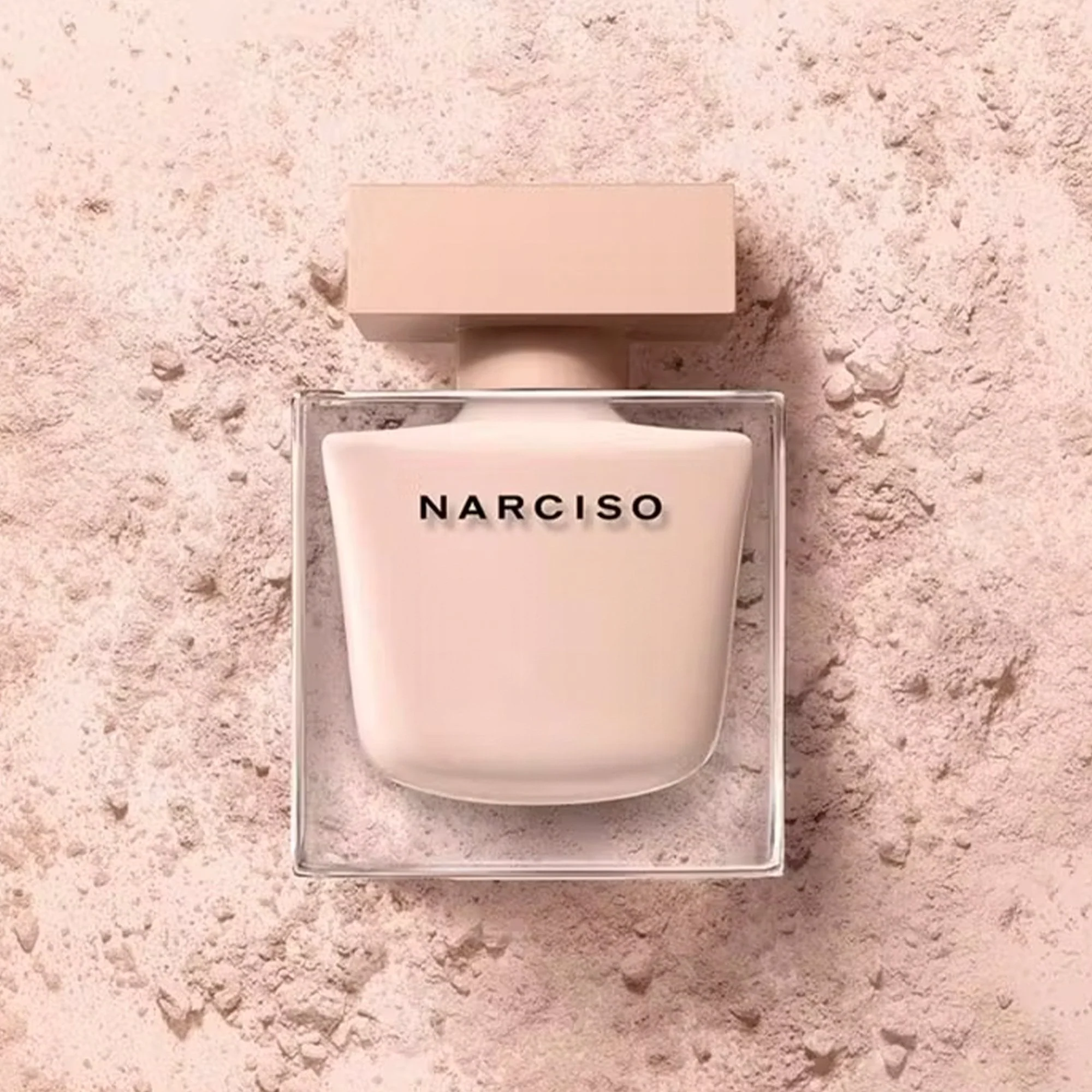 Narciso Poudrée Eau De Parfum 90ml Sprayml Spray - Image 3