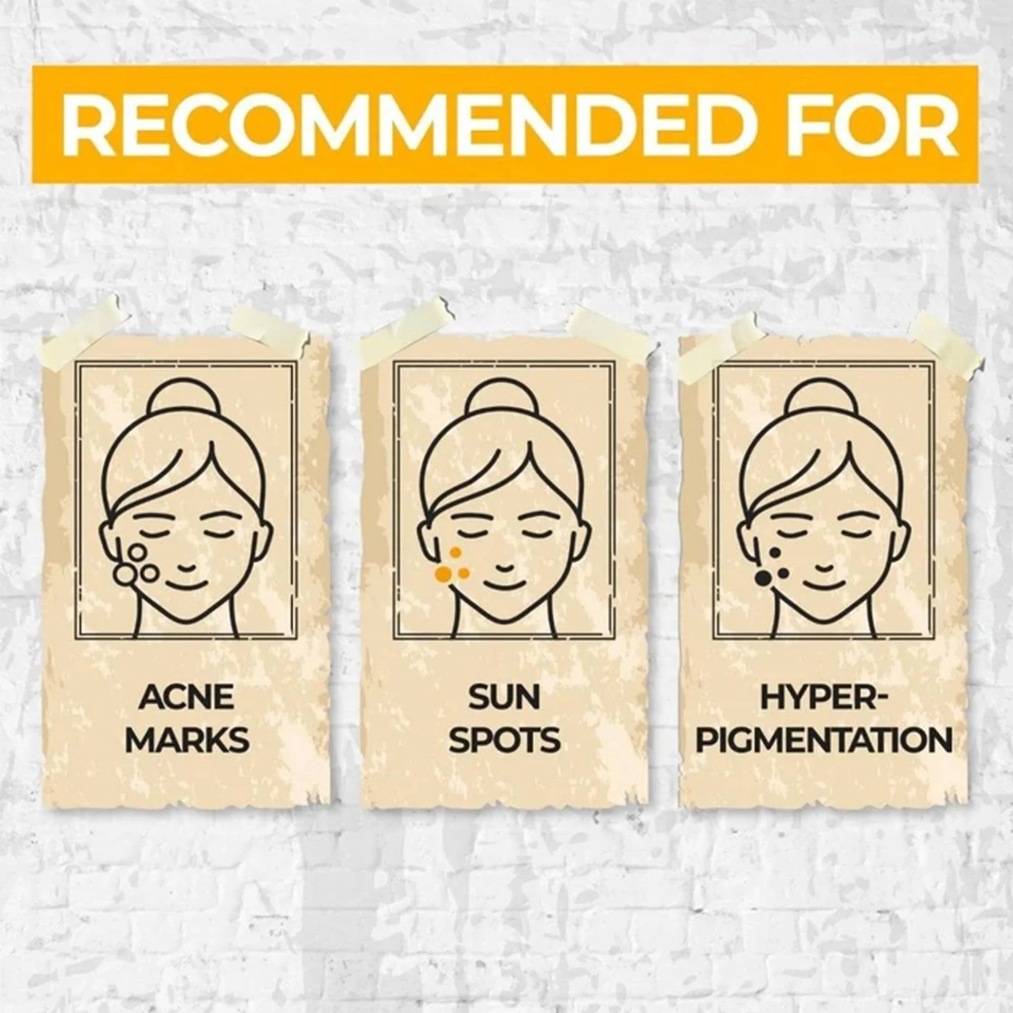 Numbuzin 5+ Vitamin Concentrated Serum 30ml Dropper - Image 4