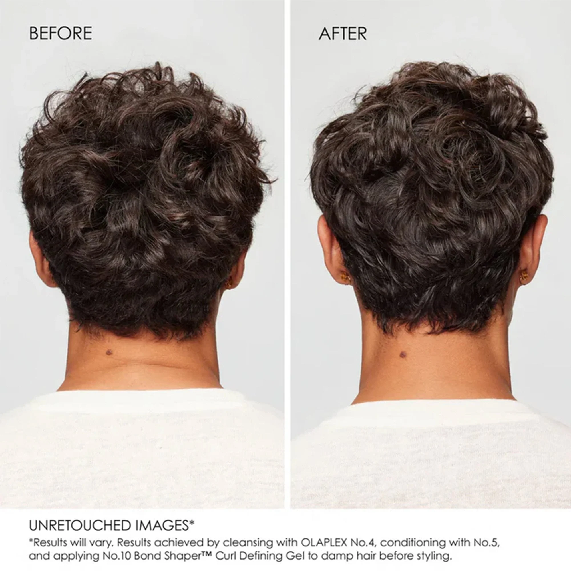 OLAPLEX No.10 Curl Defining Gel 200ml Tube - Image 5