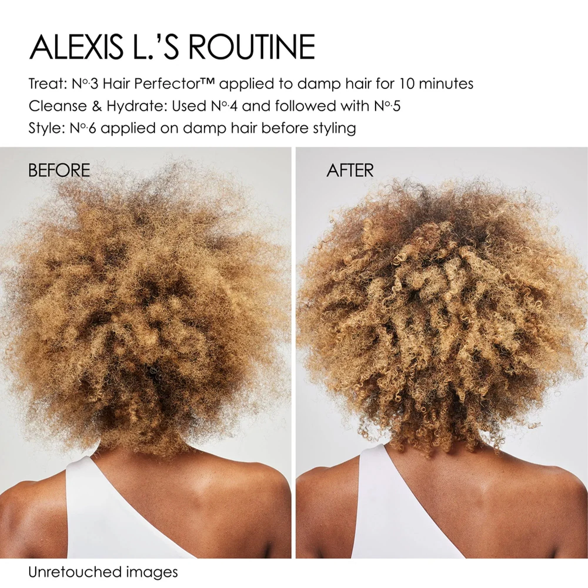 OLAPLEX No.3 Hair Perfector 100ml Bottle - Image 5