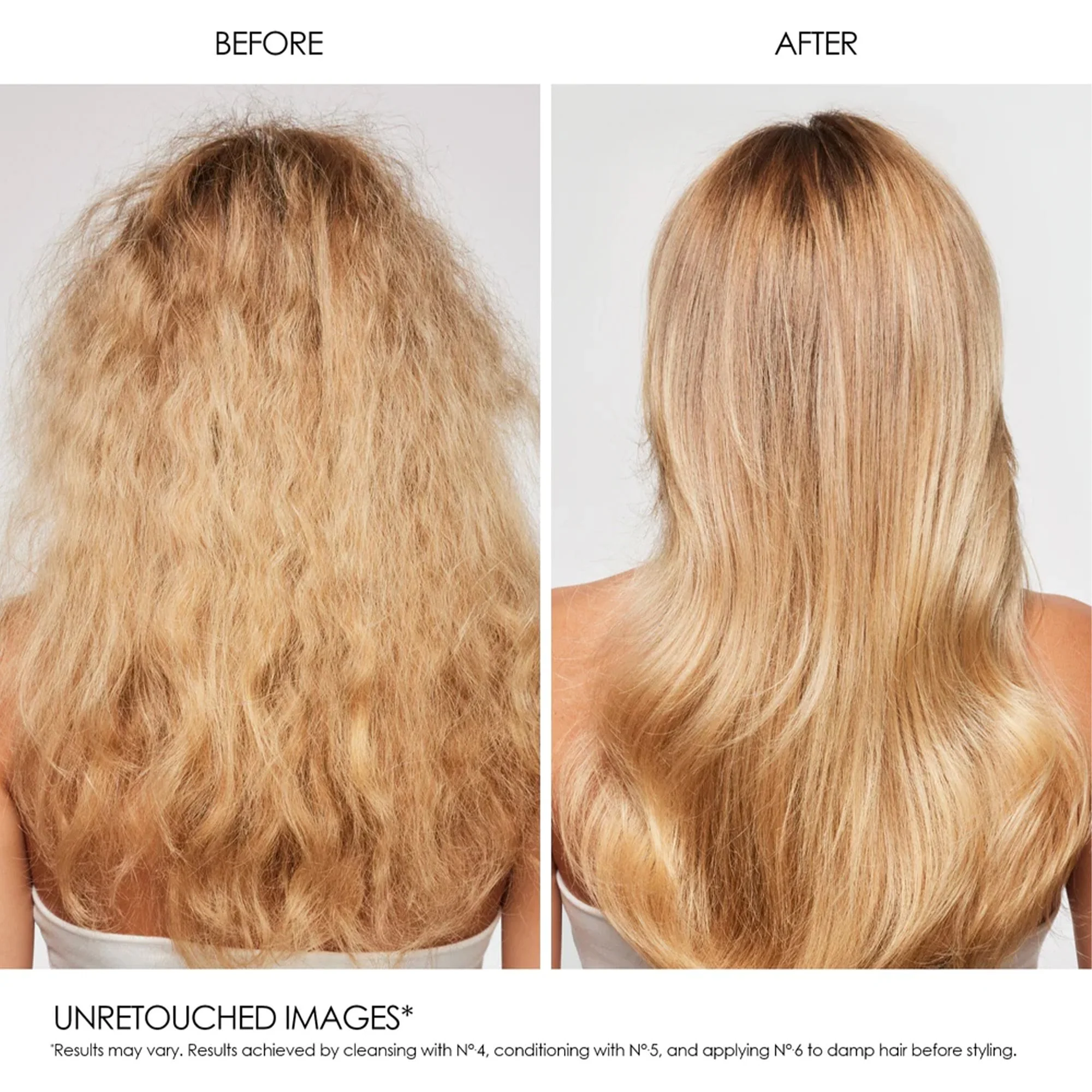OLAPLEX No.4 Bond Maintenance Shampoo 250ml Bottle - Image 6