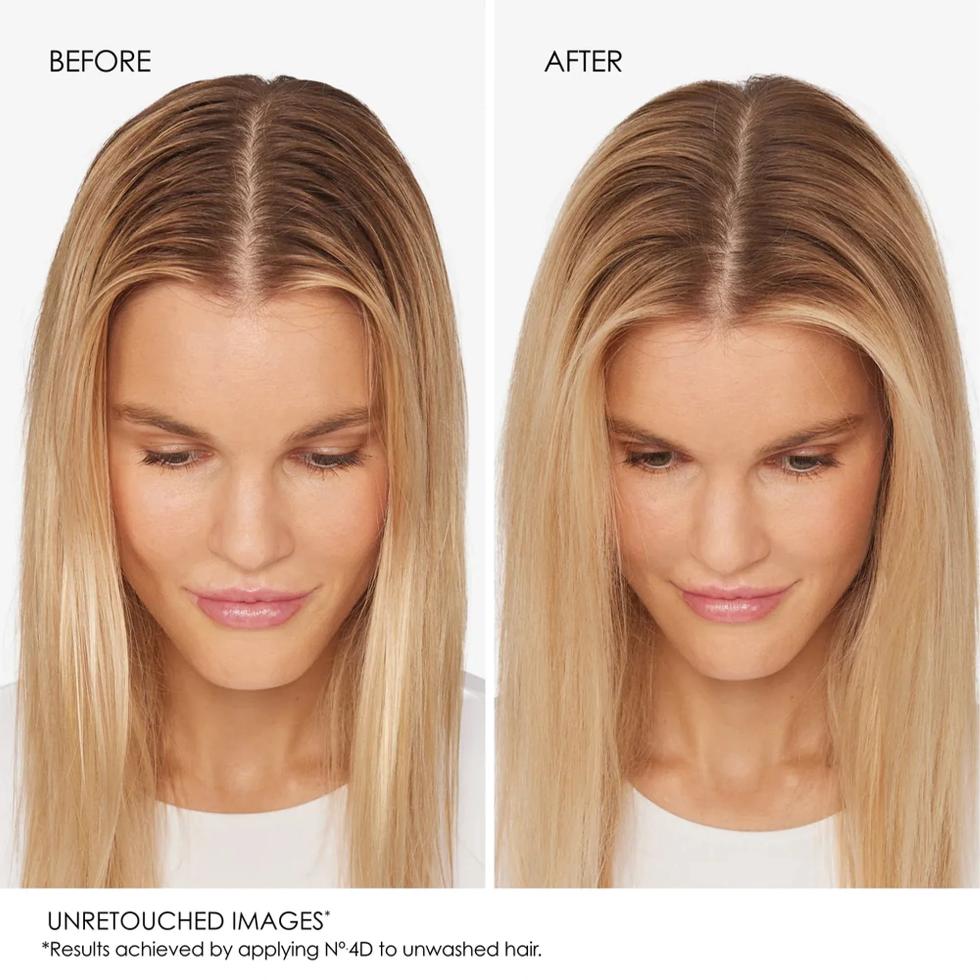 Olaplex No.4D Dry Shampoo 250ml Bottle - Image 4