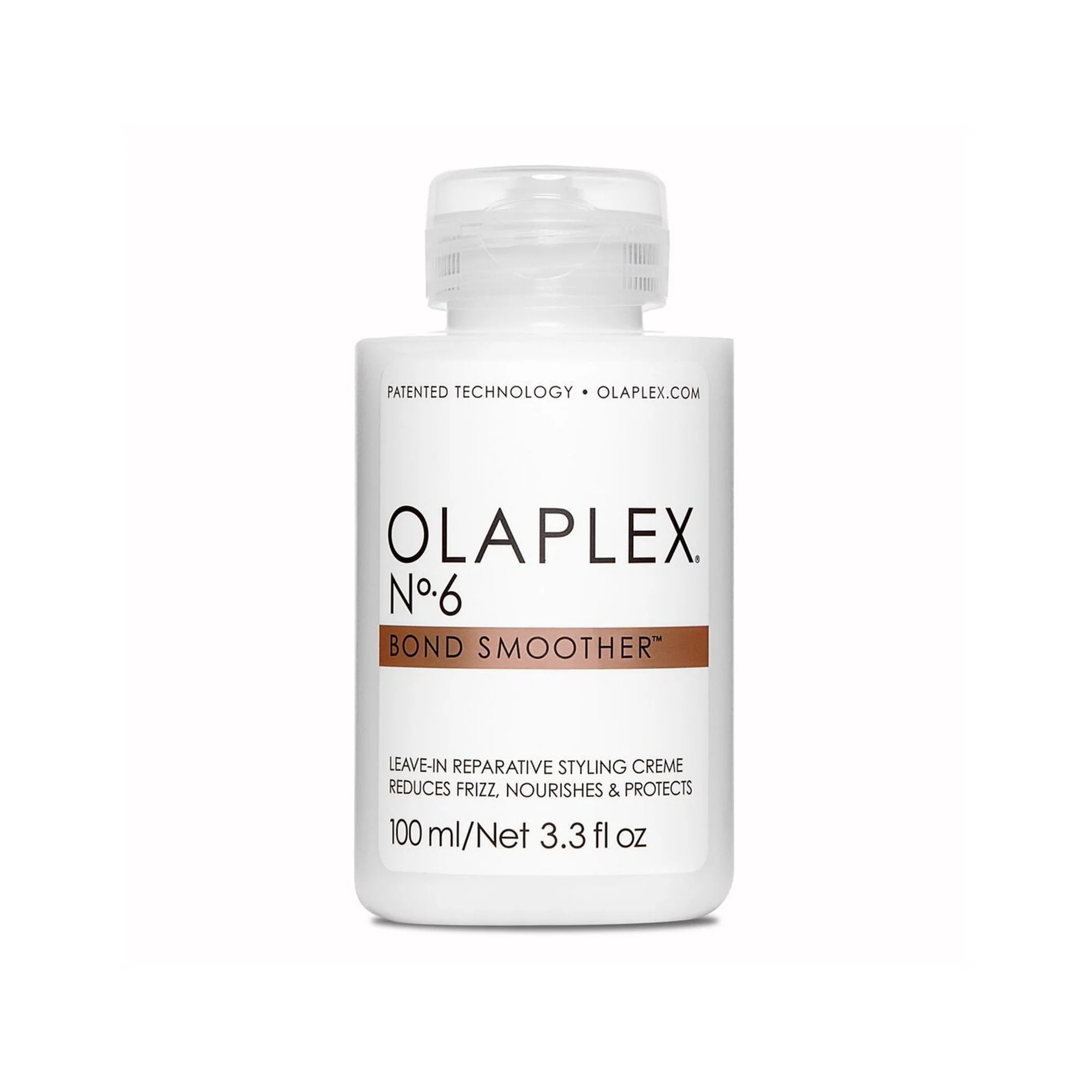 OLAPLEX No.6 Bond Smoother 100ml Bottle - Image 2
