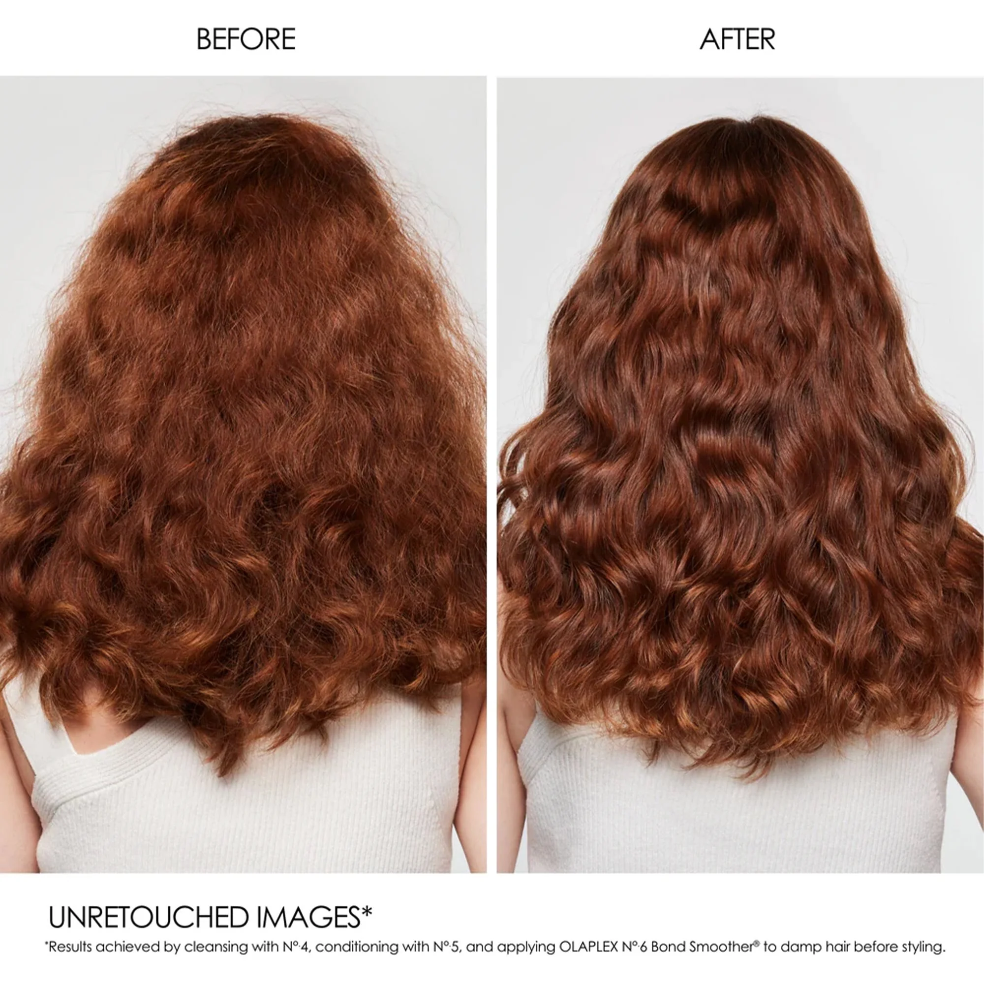 OLAPLEX No.6 Bond Smoother 100ml Bottle - Image 5