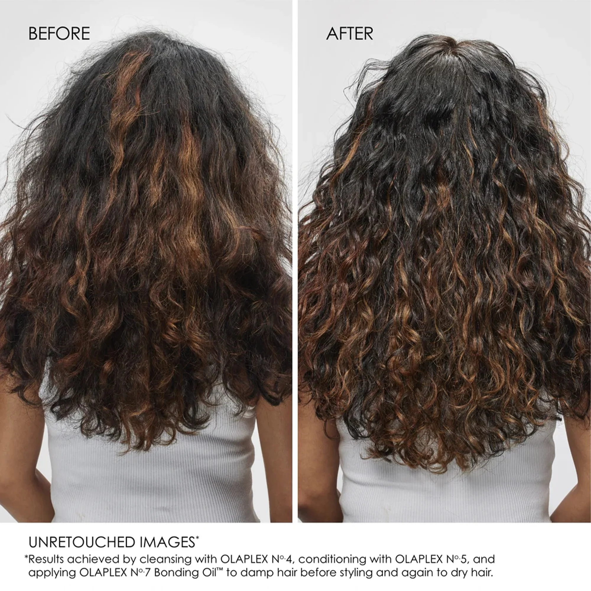 OLAPLEX No.7 Bonding Oil 30ml - Image 4
