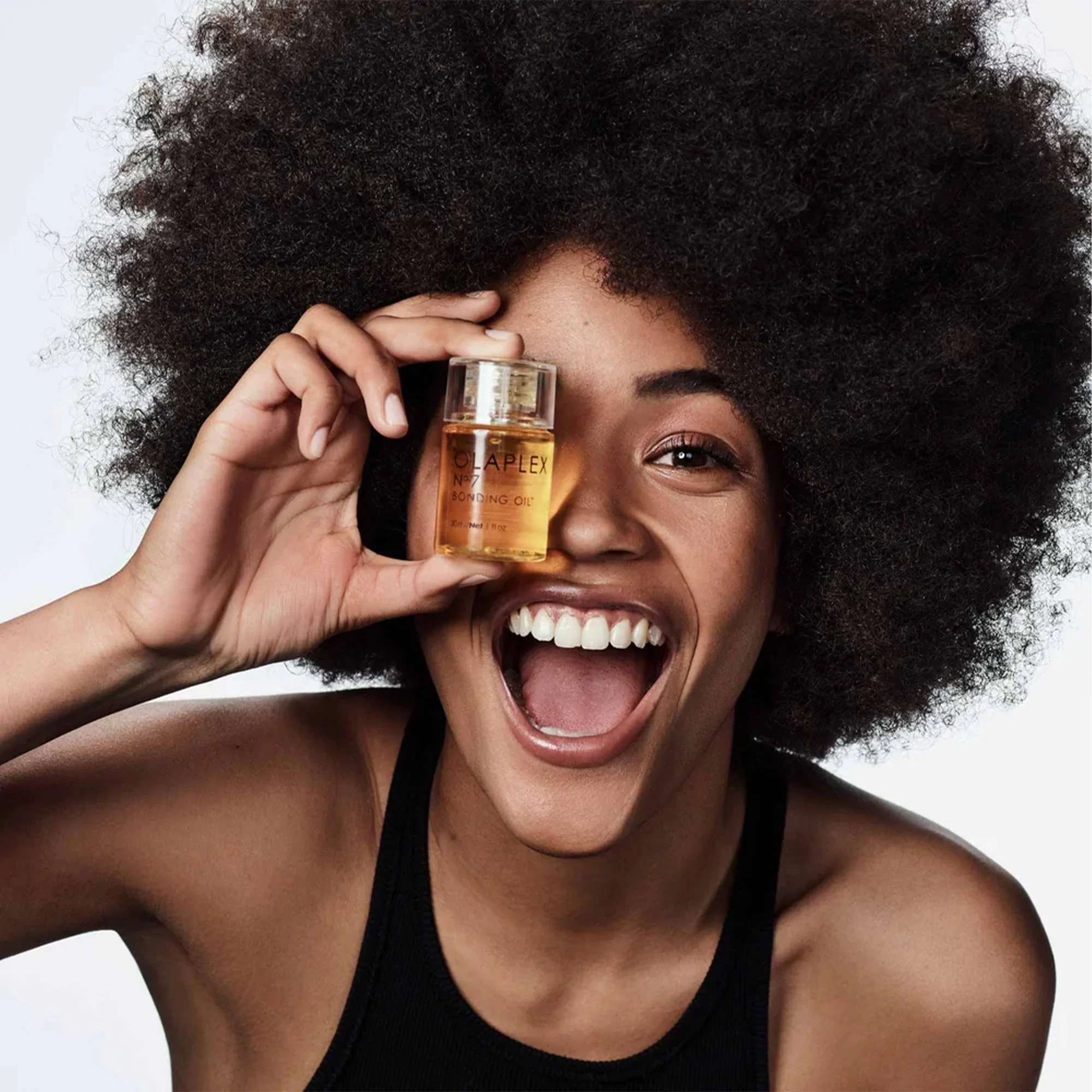 OLAPLEX No.7 Bonding Oil 30ml - Image 7