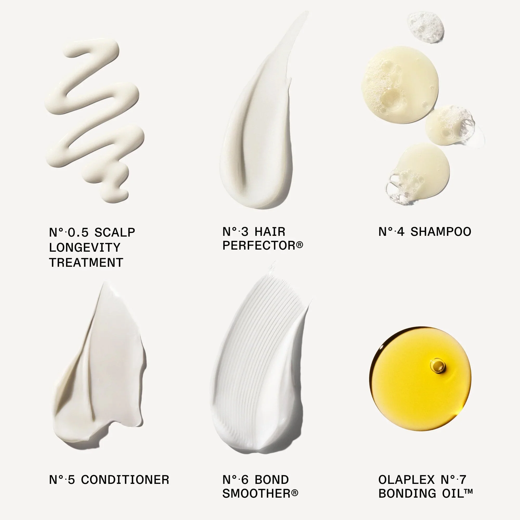 Olaplex The Full On Shine Gift Set - Image 3