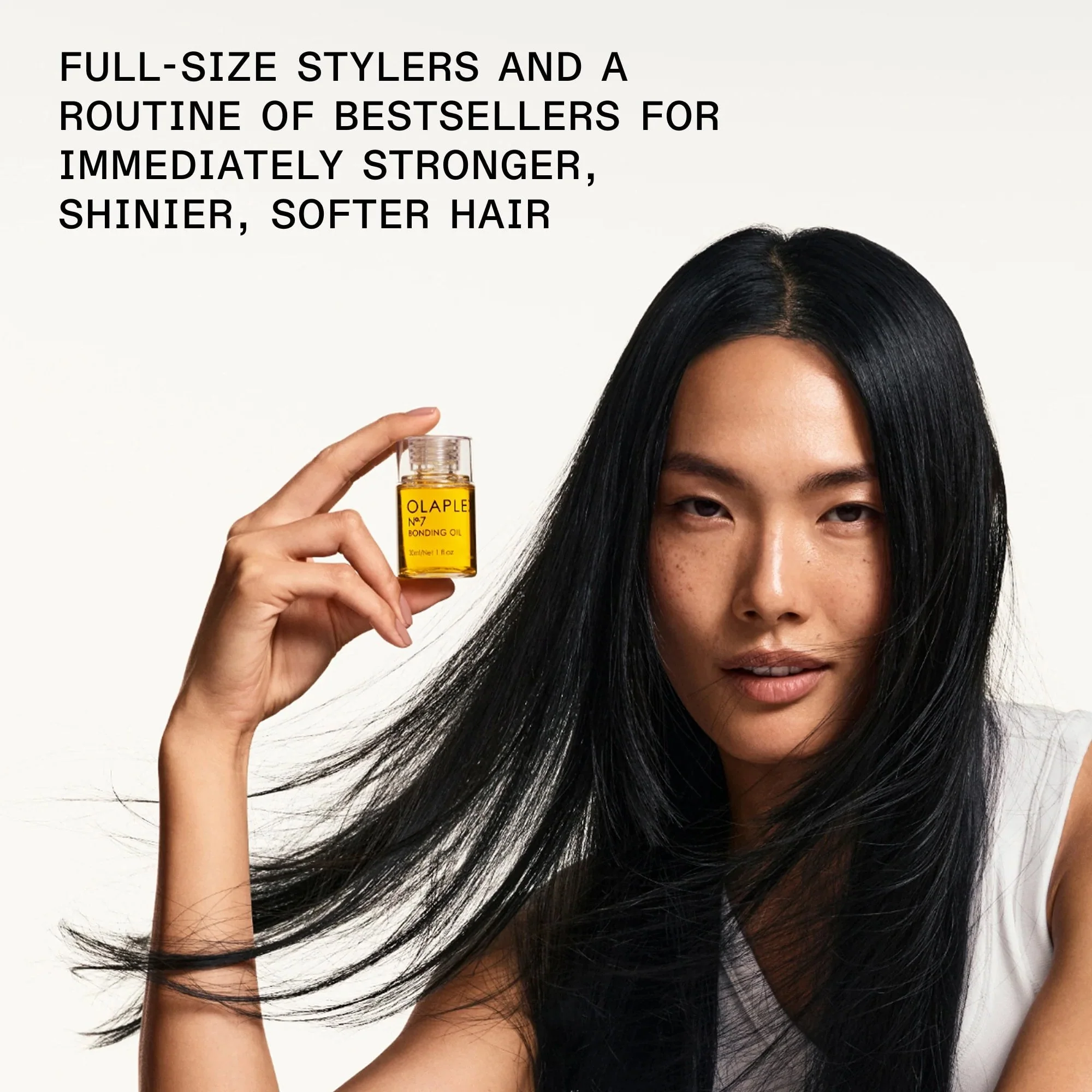 Olaplex The Full On Shine Gift Set - Image 4