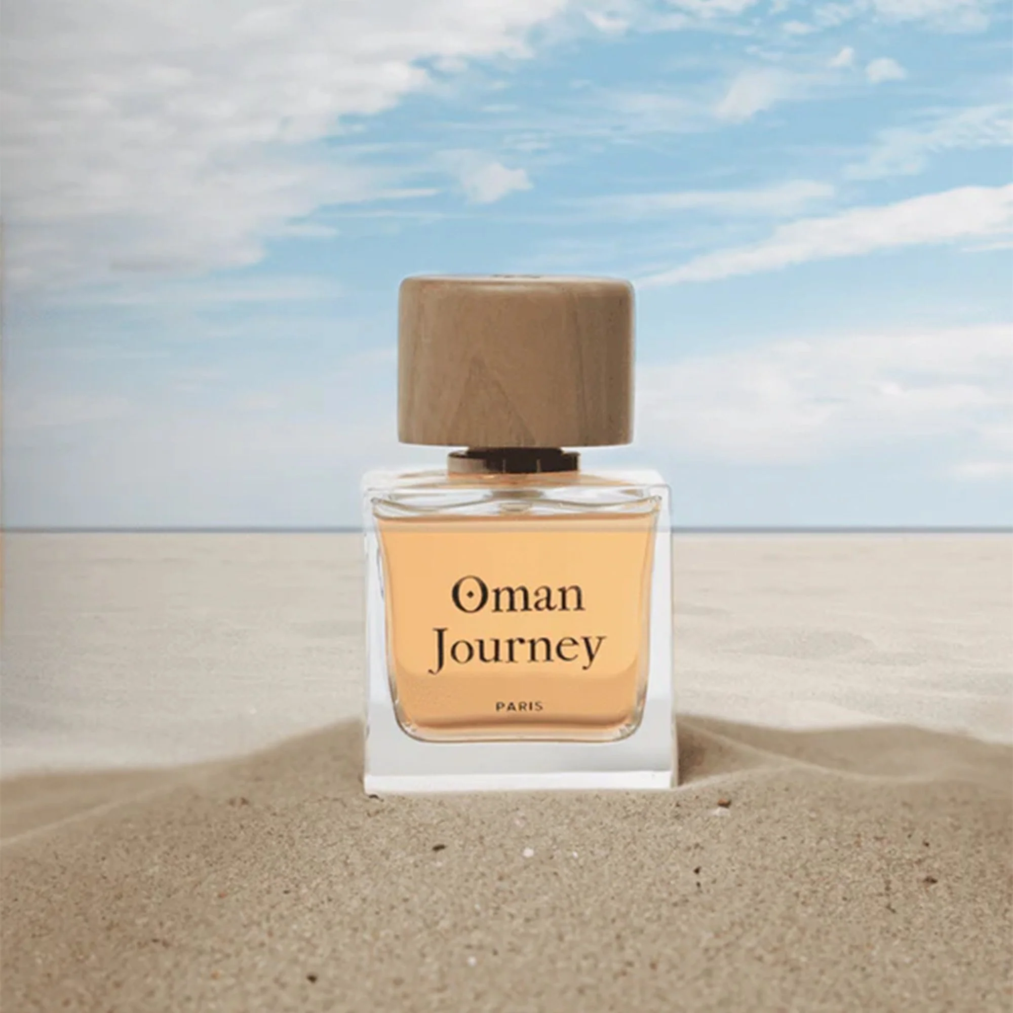 Paris Bleu Oman Journey Eau De Parfum 100ml Spray - Image 3