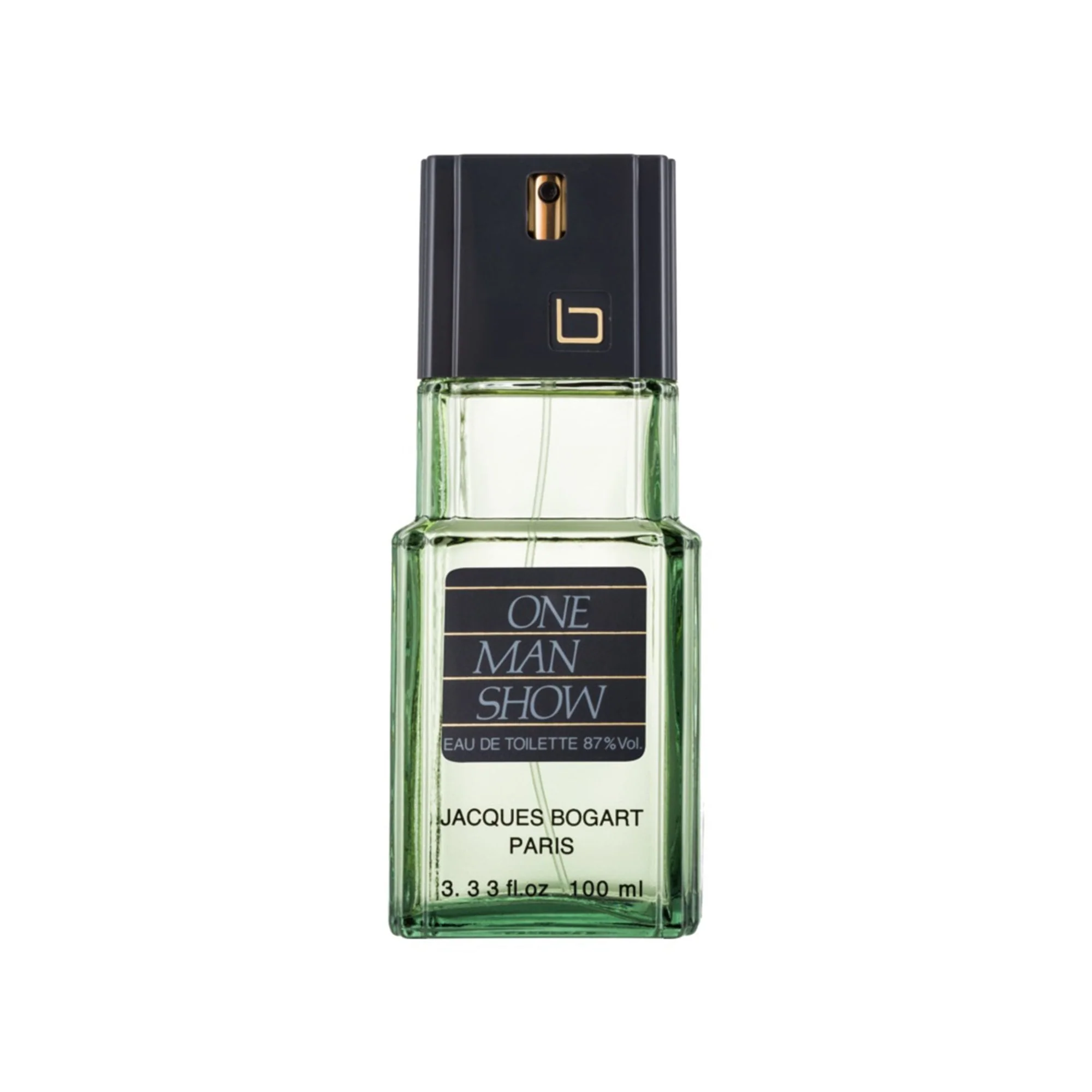 One Man Show Eau de Toilette 100ml Spray
