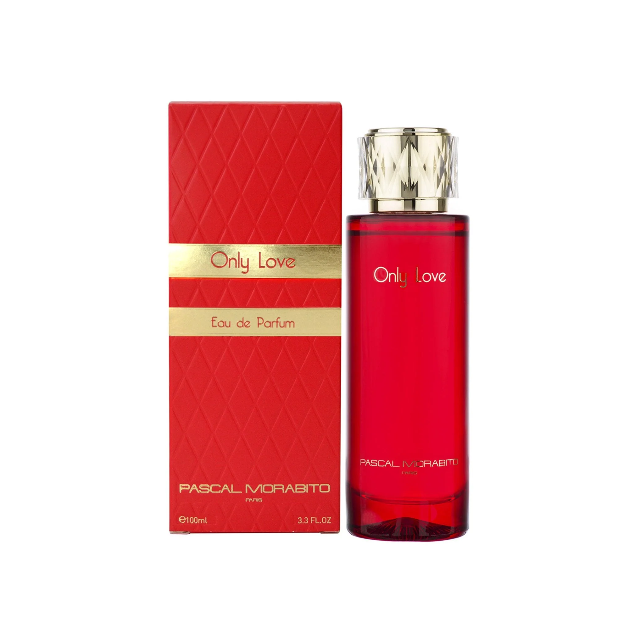 Pascal Morabito Only Love Eau De Parfum 100ml Spray - Image 2