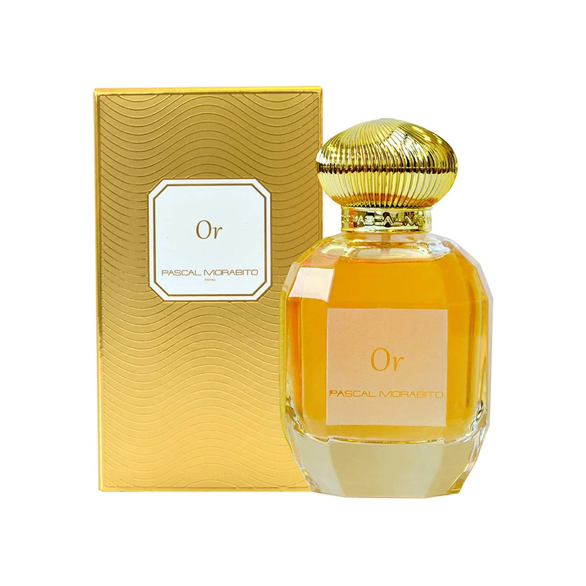 Pascal Morabito Or Eau De Parfum 100ml Spray - Image 2