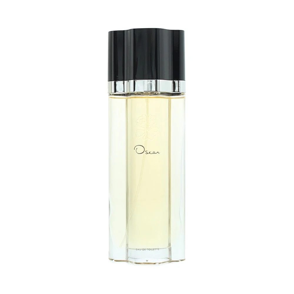 Oscar De La Renta Eau De Toilette 100ml Spray - Image 2