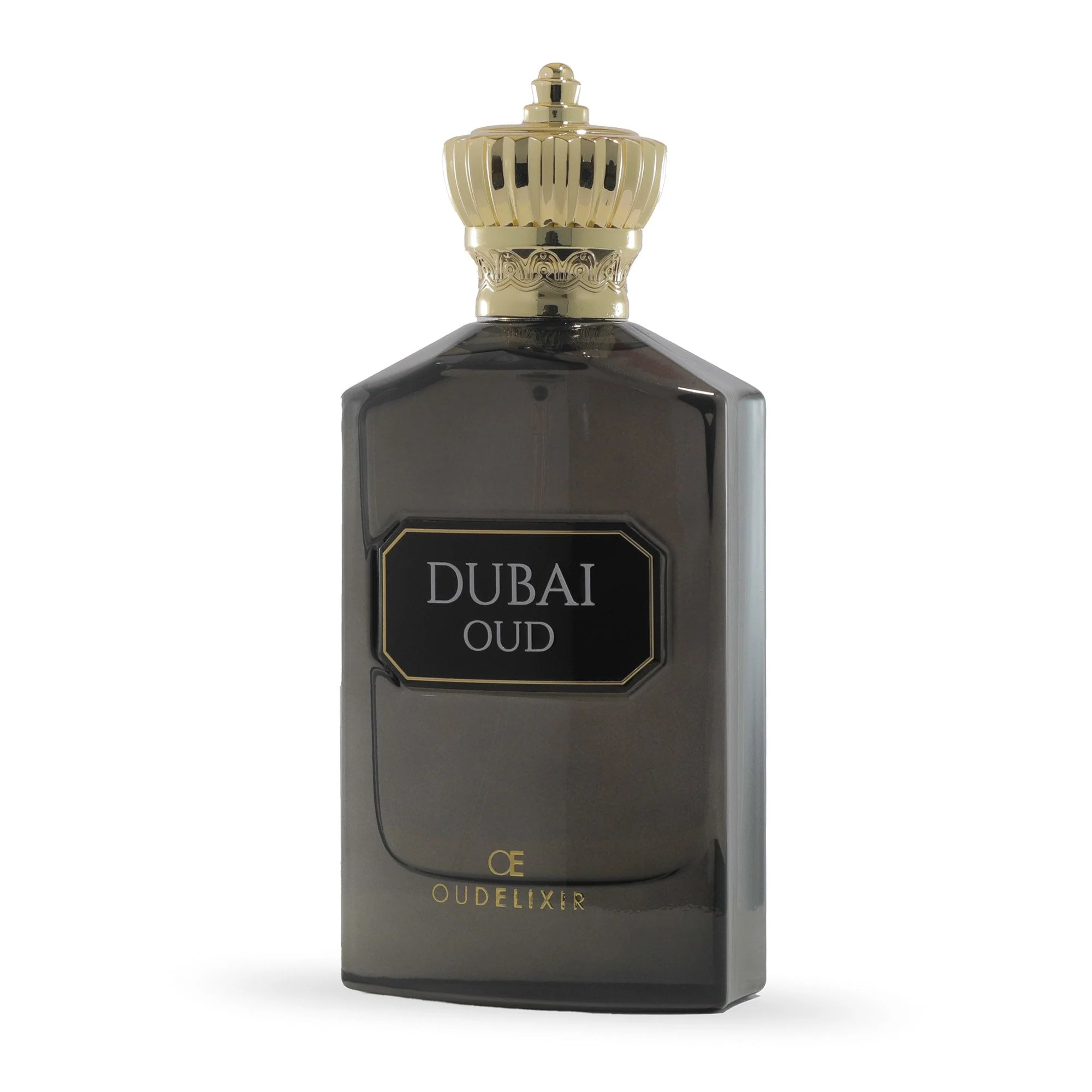 Oud Elixir Dubai Oud Eau De Parfum 100ml Spray - Image 2