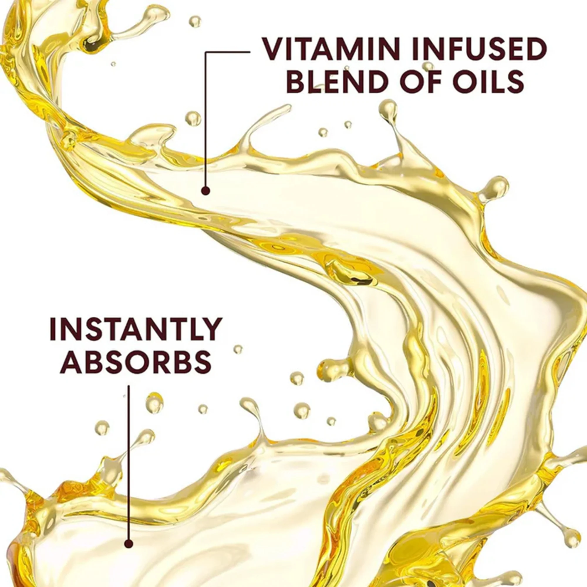 Palmer's Raw Shea Nourish Body Oil 250ml Bottle - Image 5