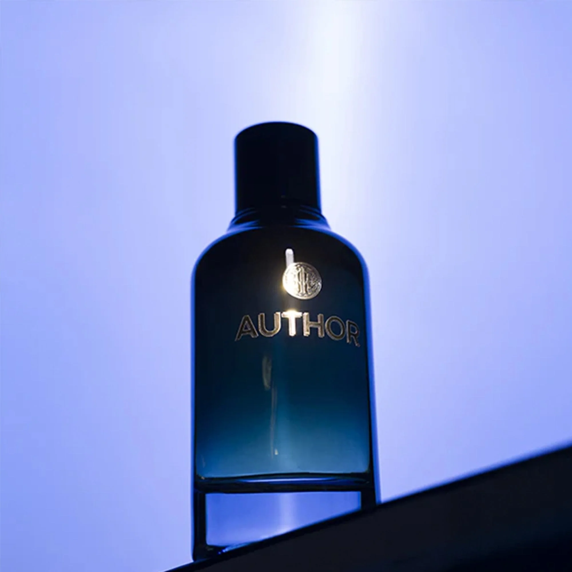 Paris Bleu Author Elixir De Parfum 100ml Spray - Image 3
