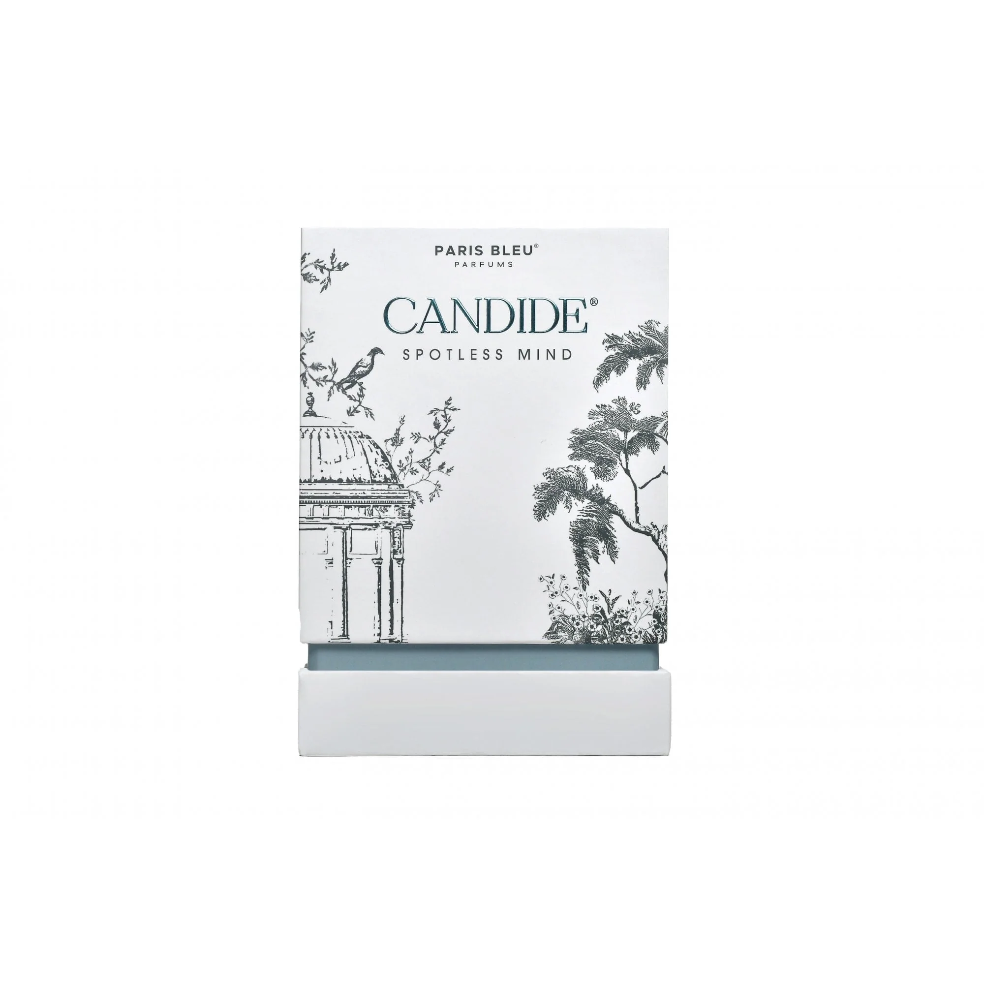 Paris Bleu Candide Spotless Mind Eau De Parfum 100ml Spray - Image 3