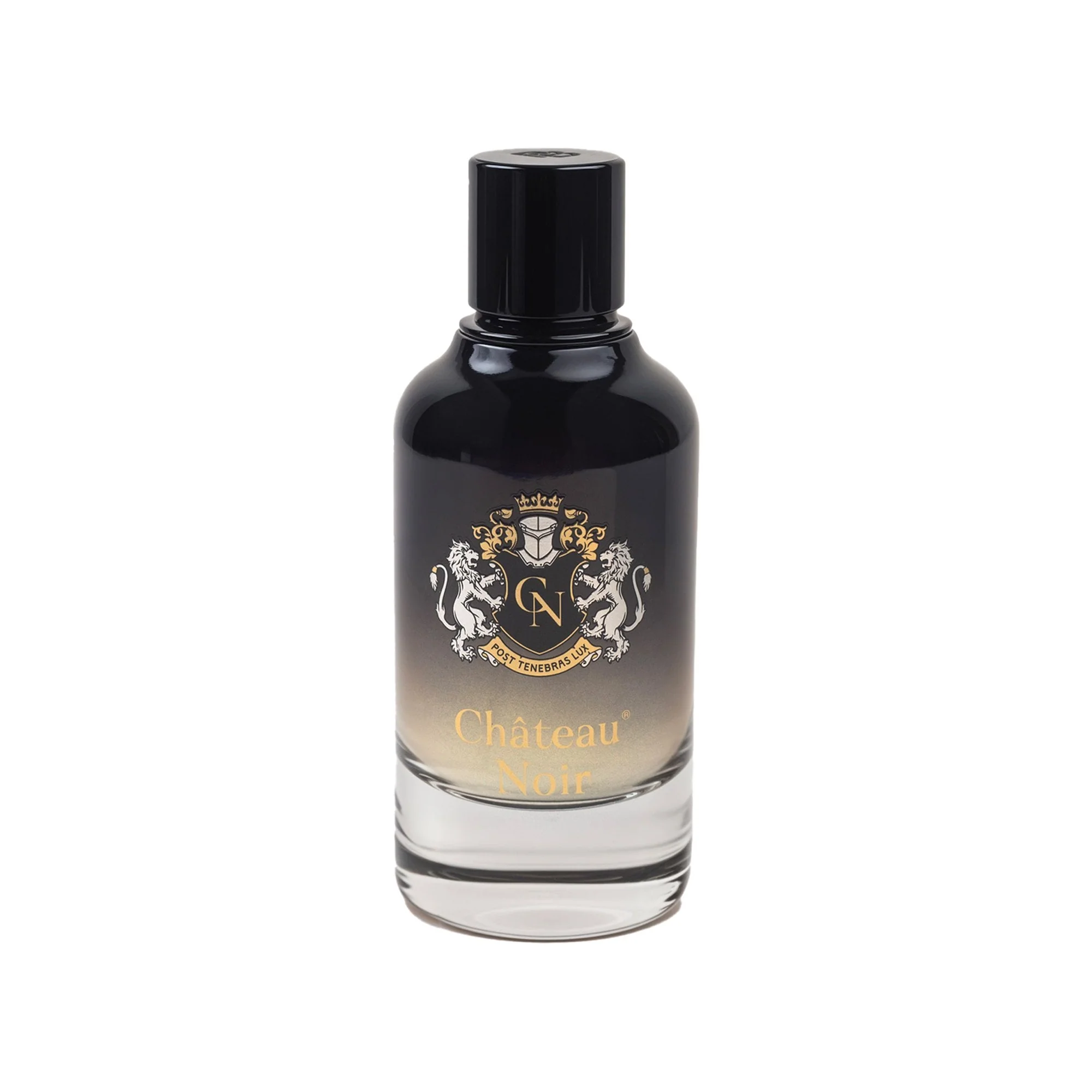 Paris Bleu Chateau Noir Eau De Parfum 100ml Spray