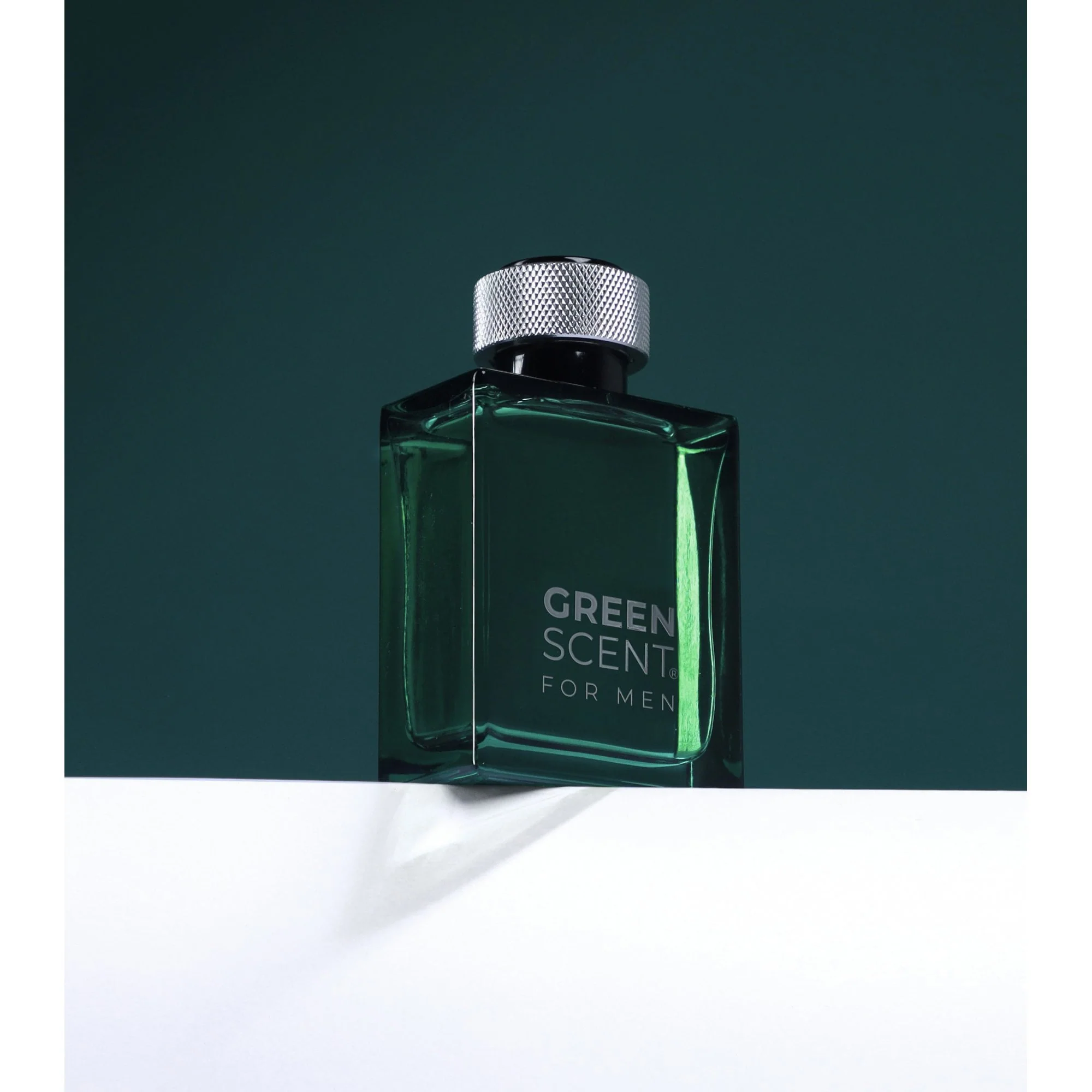 Paris Bleu Green Scent Eau De Parfum 100ml Spray - Image 7