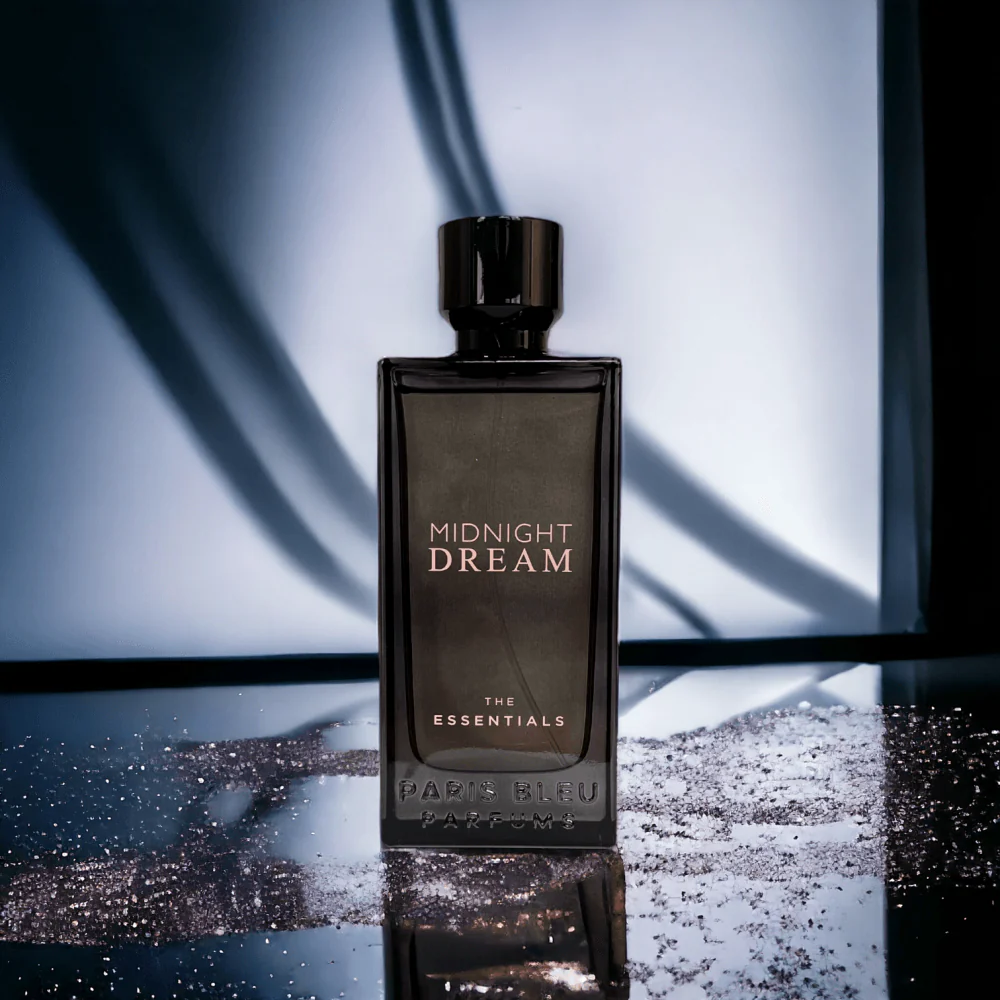 Paris Bleu Midnight Dream Eau De Parfum 100ml Spray - Image 4