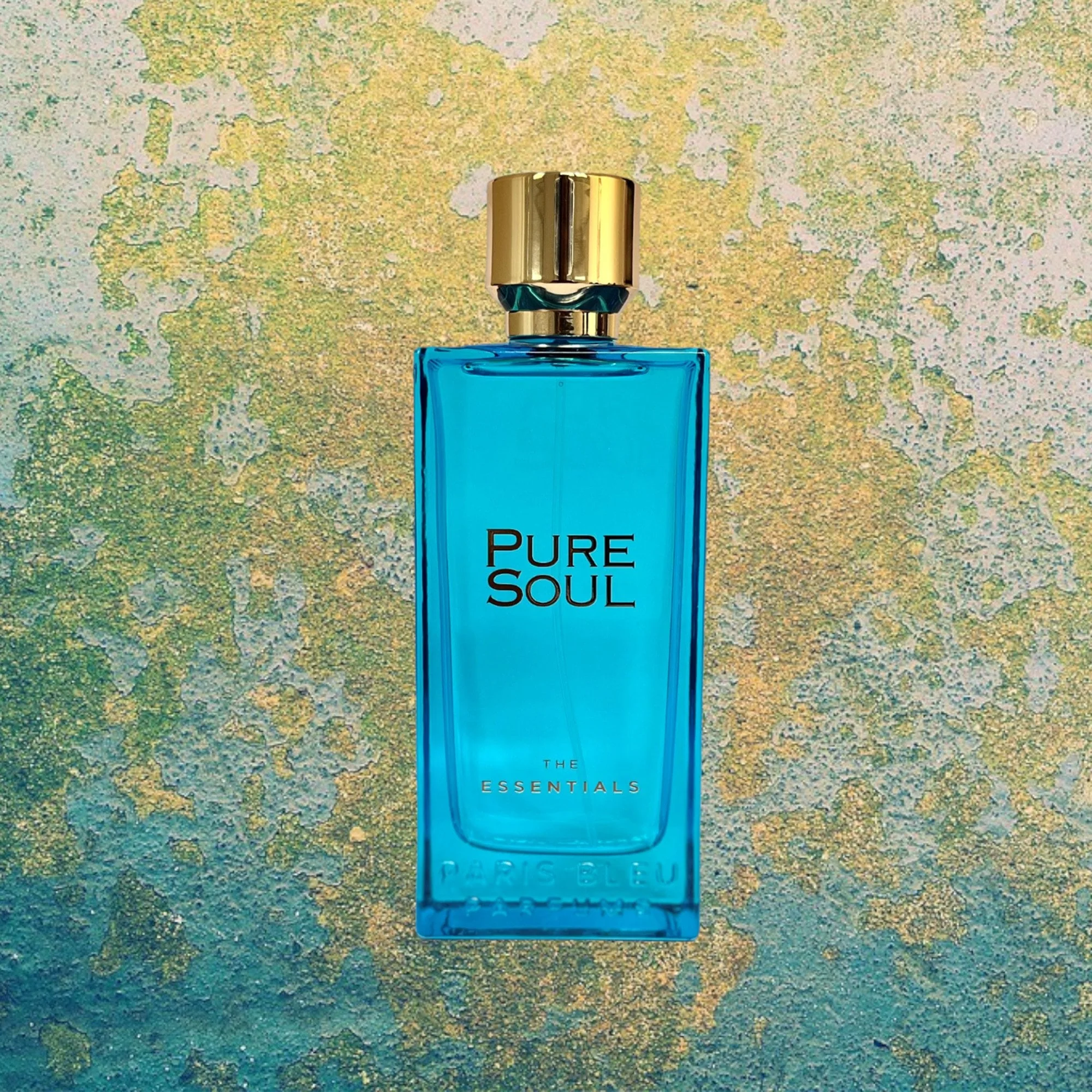 Paris Bleu Pure Soul Eau De Parfum 100ml Spray - Image 2