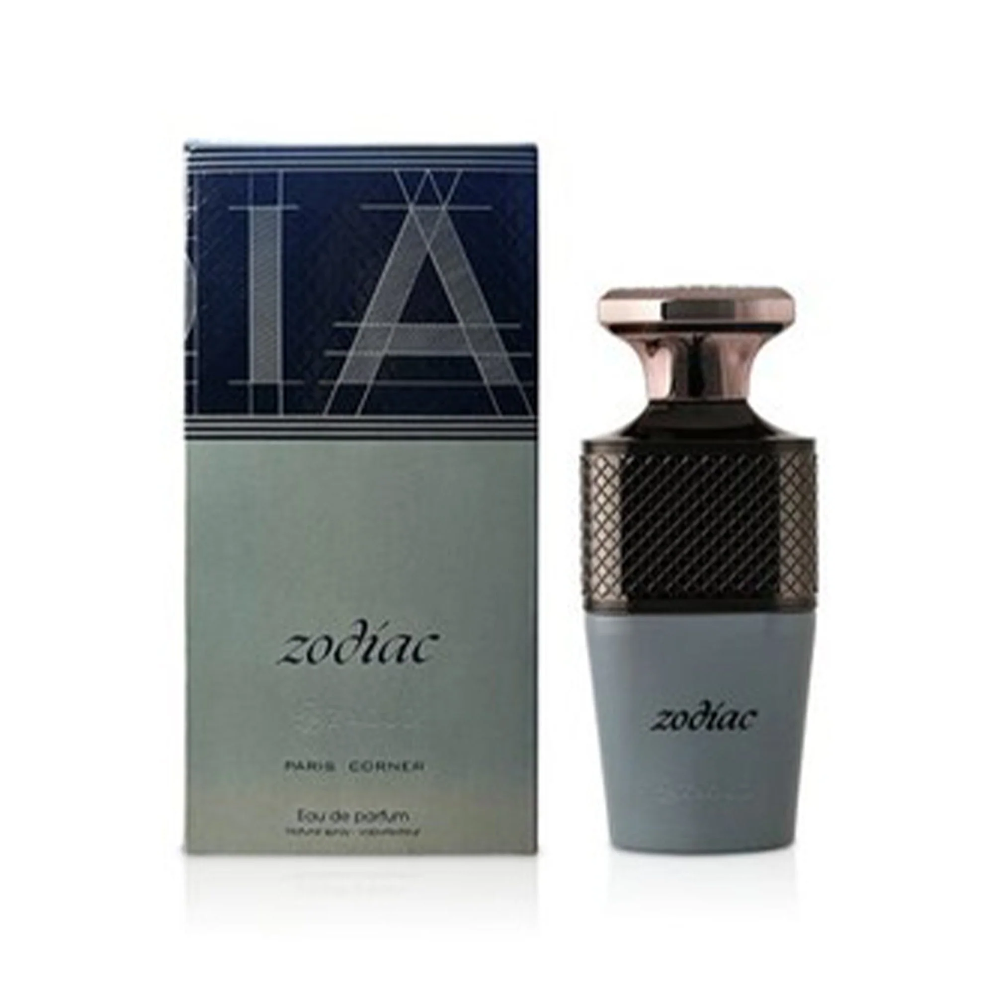 Paris Corner Zodiac Eau De Parfum 100ml Spray - Image 2