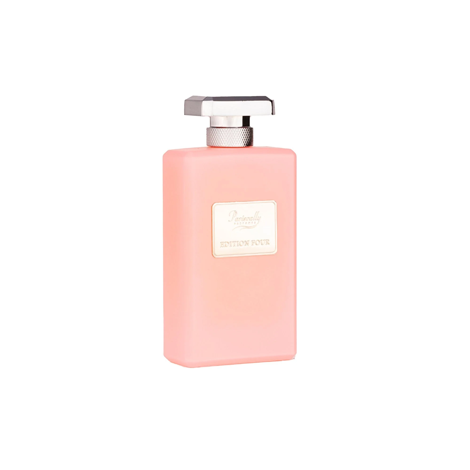 Parisvally Edition Four Eau De Parfum 100ml Spray - Image 2