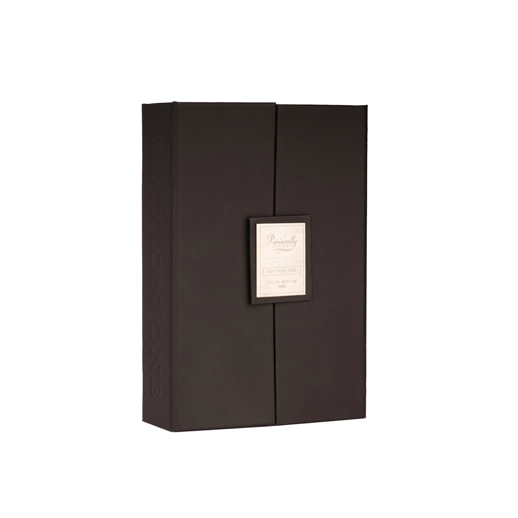 Parisvally Edition One Eau De Parfum 100ml Spray - Image 2