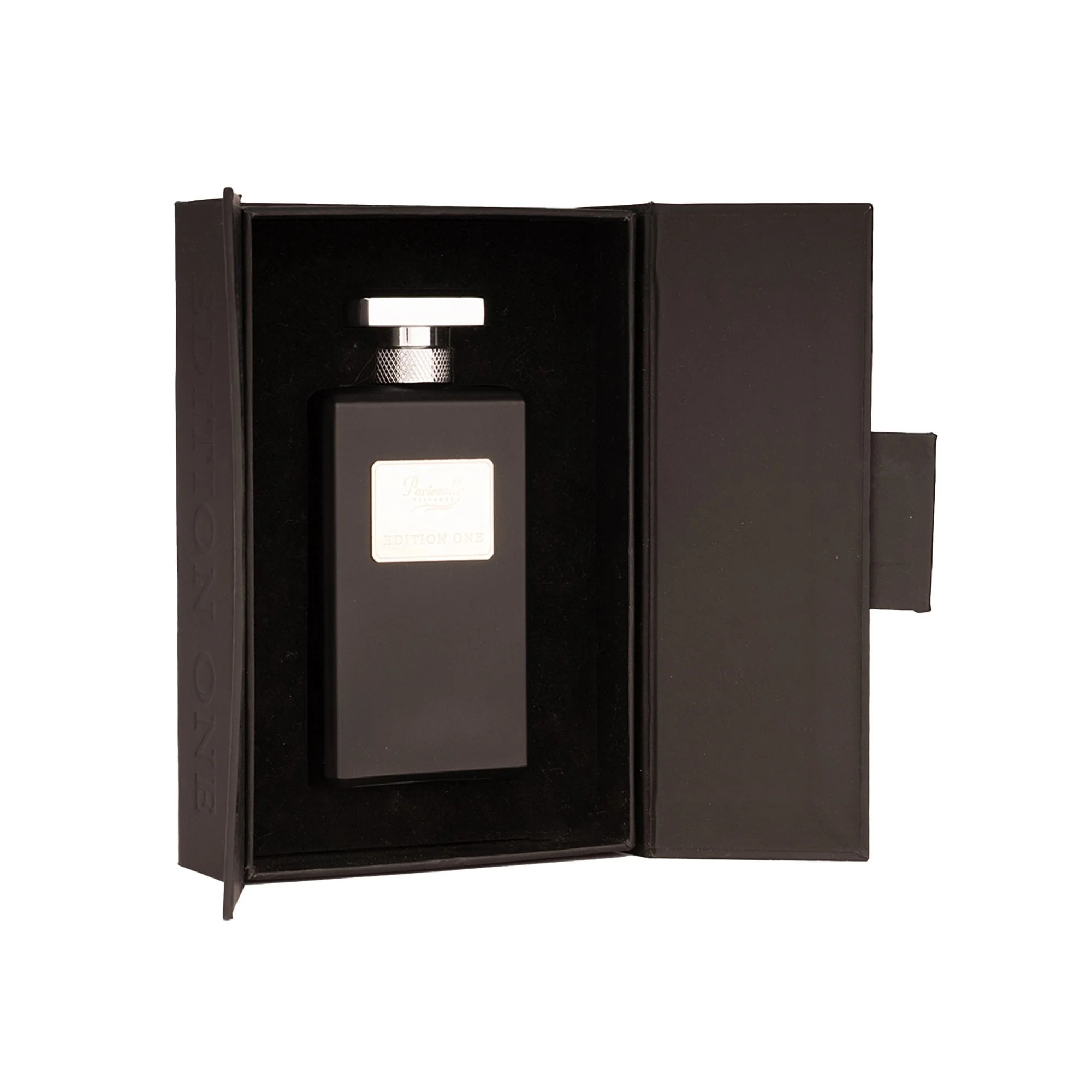 Parisvally Edition One Eau De Parfum 100ml Spray - Image 3
