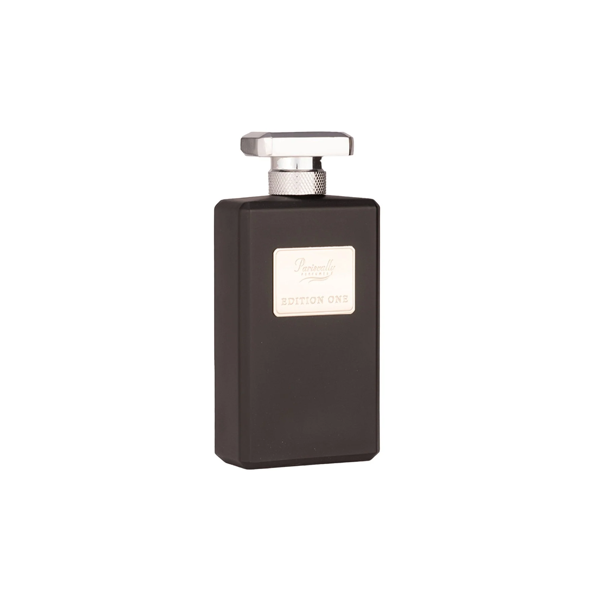 Parisvally Edition One Eau De Parfum 100ml Spray - Image 5