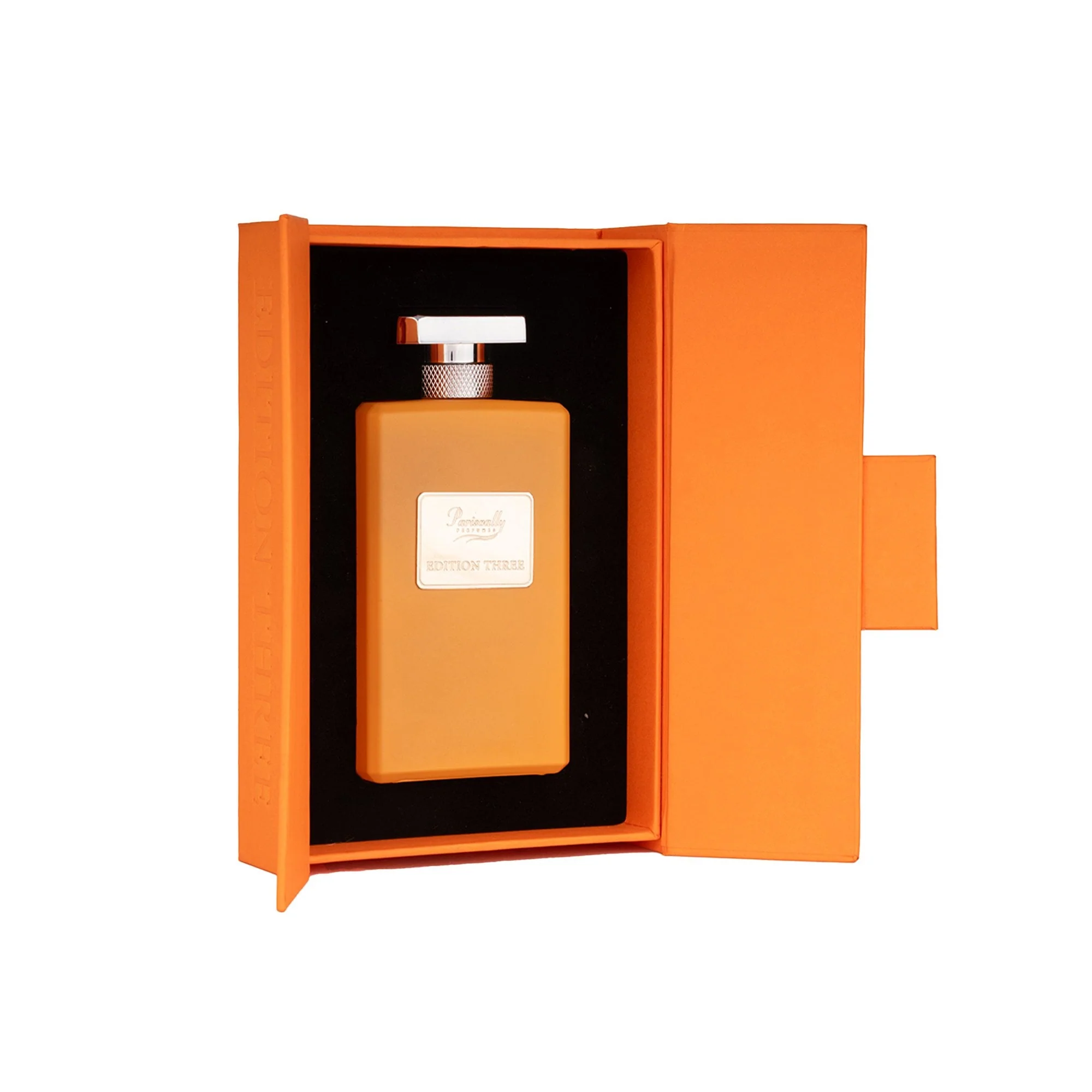 Parisvally Edition Three Eau De Parfum 100ml Spray - Image 4