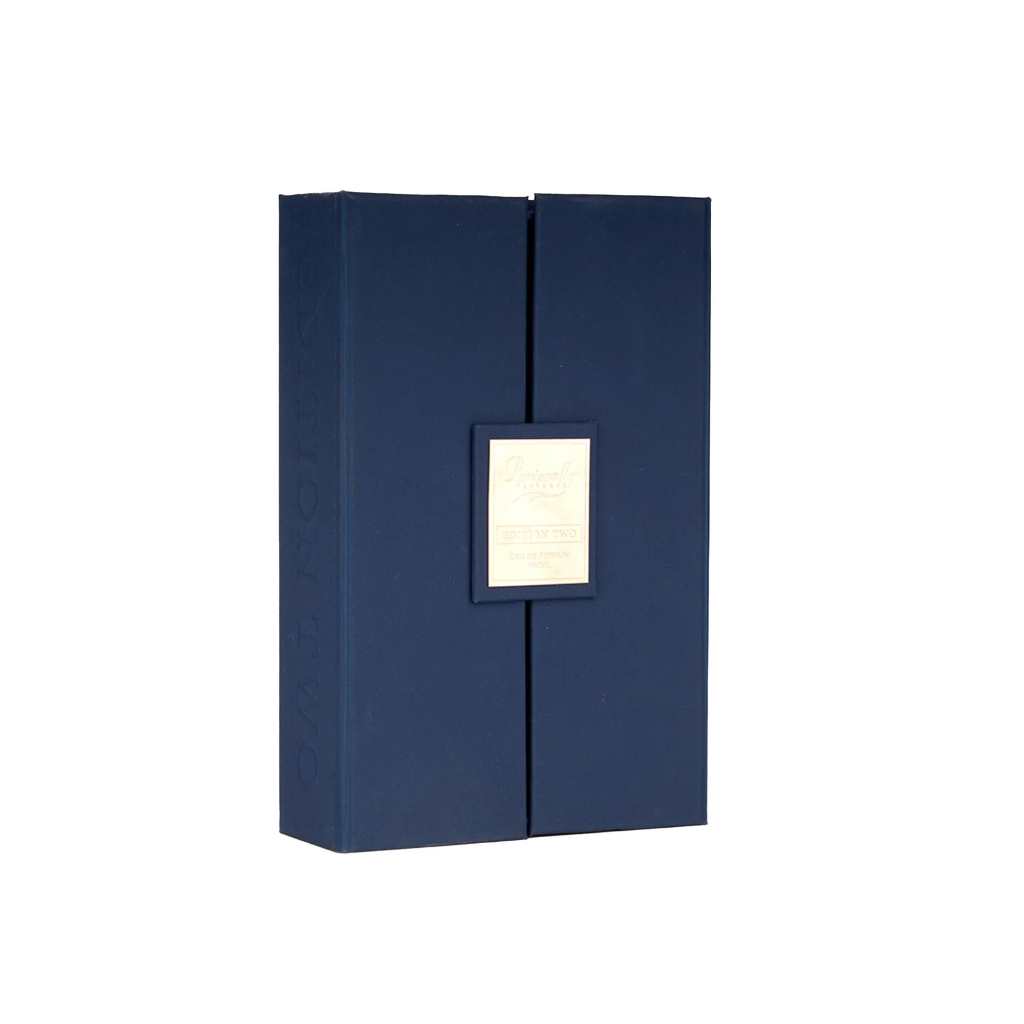 Parisvally Edition Two Eau De Parfum 100ml Spray - Image 3