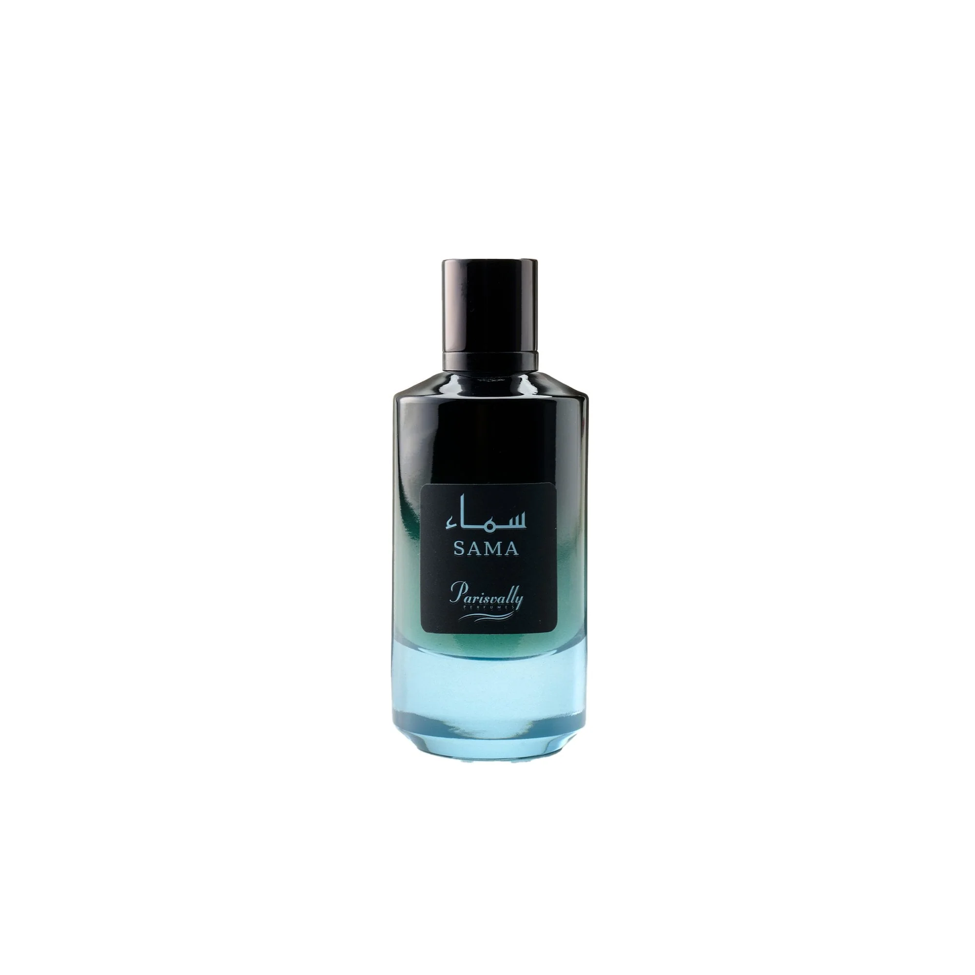 Parisvally Sama Eau De Parfum 100ml Spray