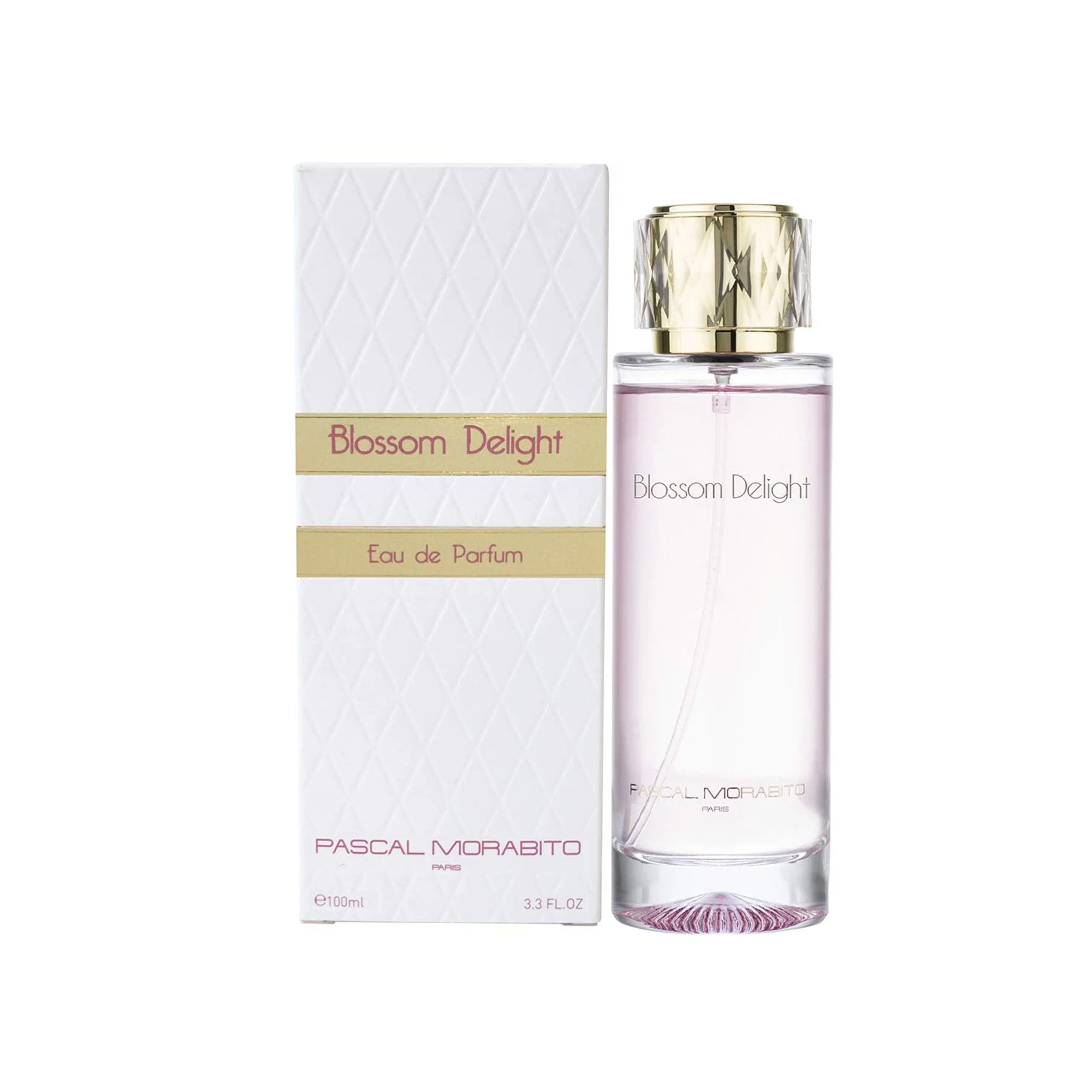 Pascal Morabito Blossom Delight Eau De Parfum 100ml Spray - Image 2