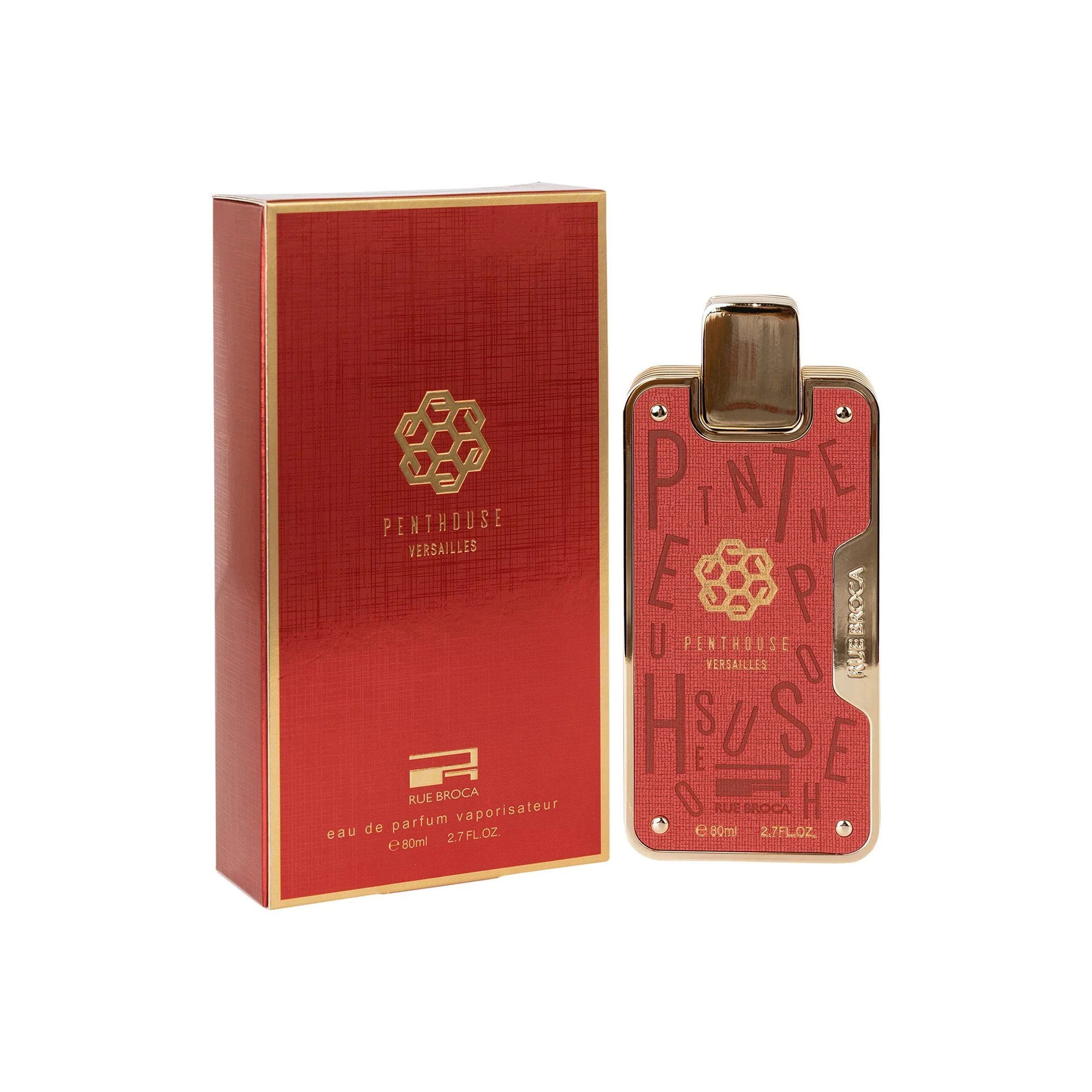 Penthouse Versailles Eau De Parfum 80ml Spray - Image 2