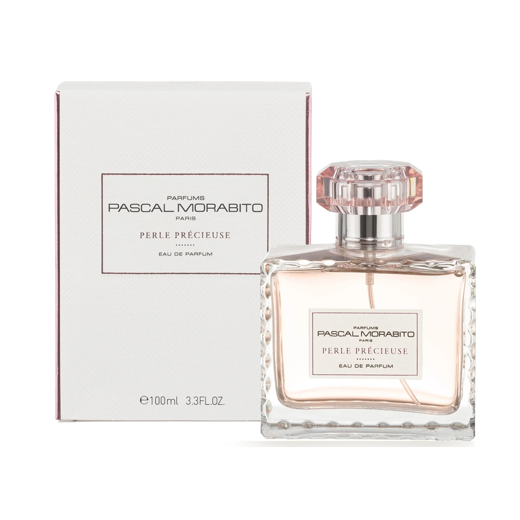 Pascal Morabito Perle Precieuse Eau De Parfum 100ml Spray - Image 2
